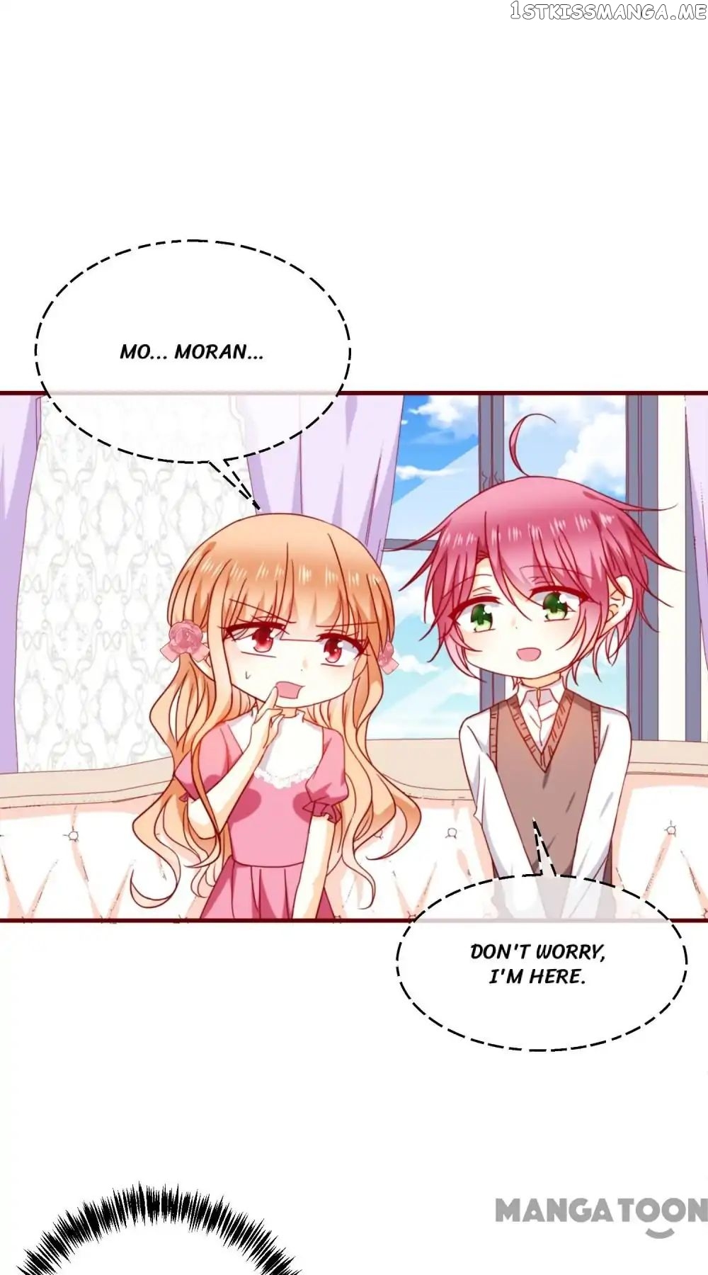 Which Me Do You Wanna Love Today? chapter 49 - page 40