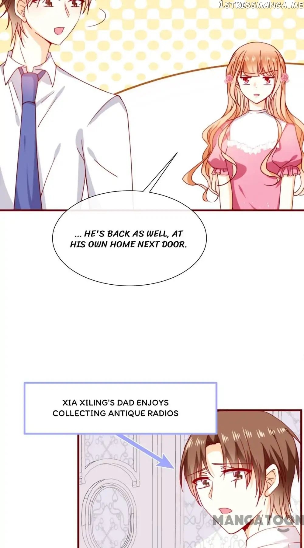 Which Me Do You Wanna Love Today? chapter 49 - page 6
