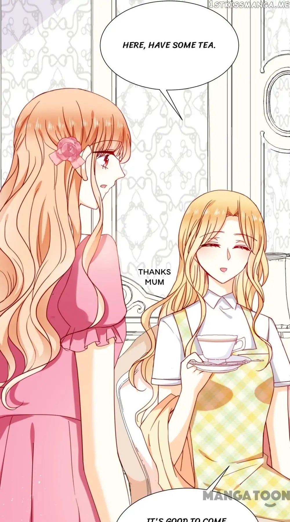 Which Me Do You Wanna Love Today? chapter 49 - page 8
