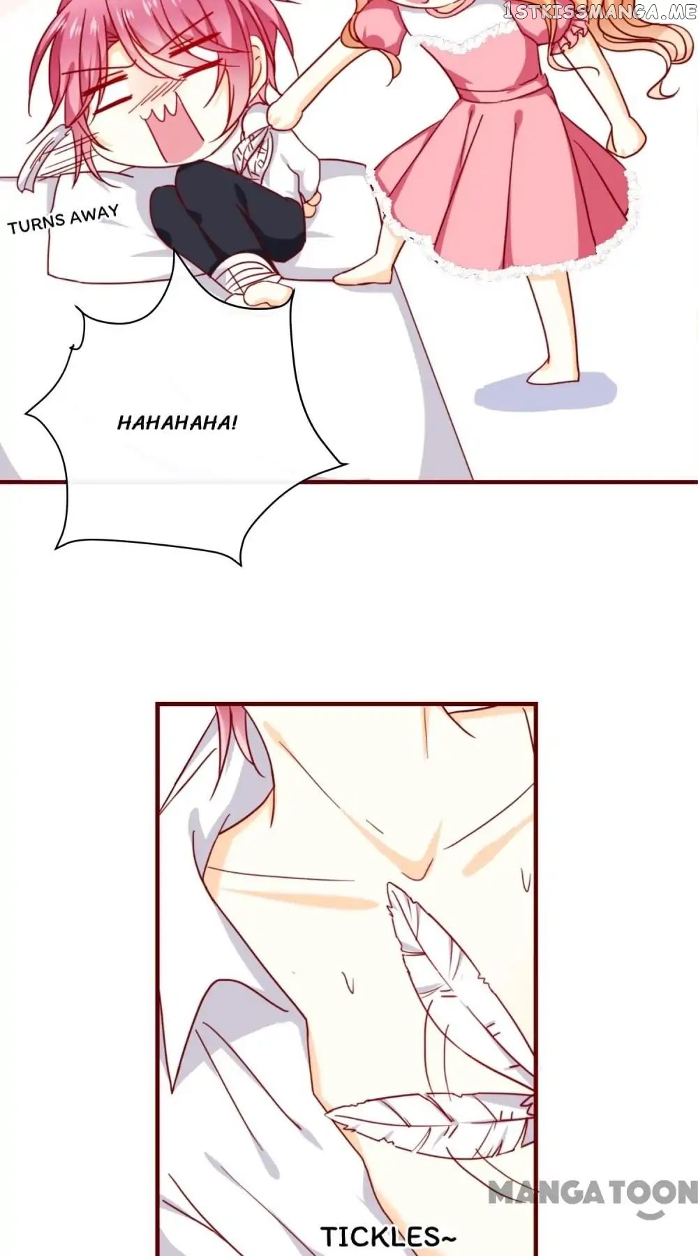 Which Me Do You Wanna Love Today? chapter 48 - page 13