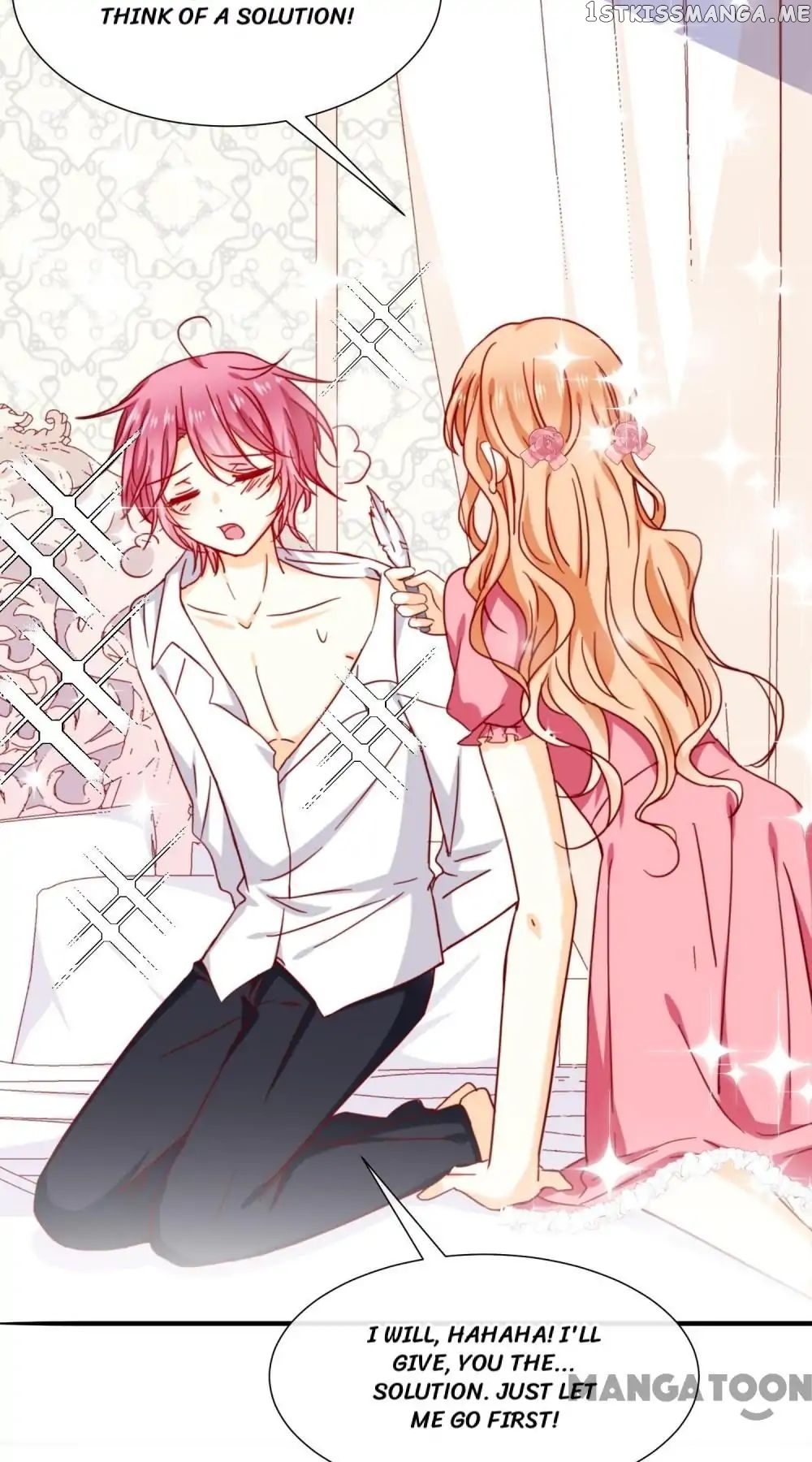 Which Me Do You Wanna Love Today? chapter 48 - page 15