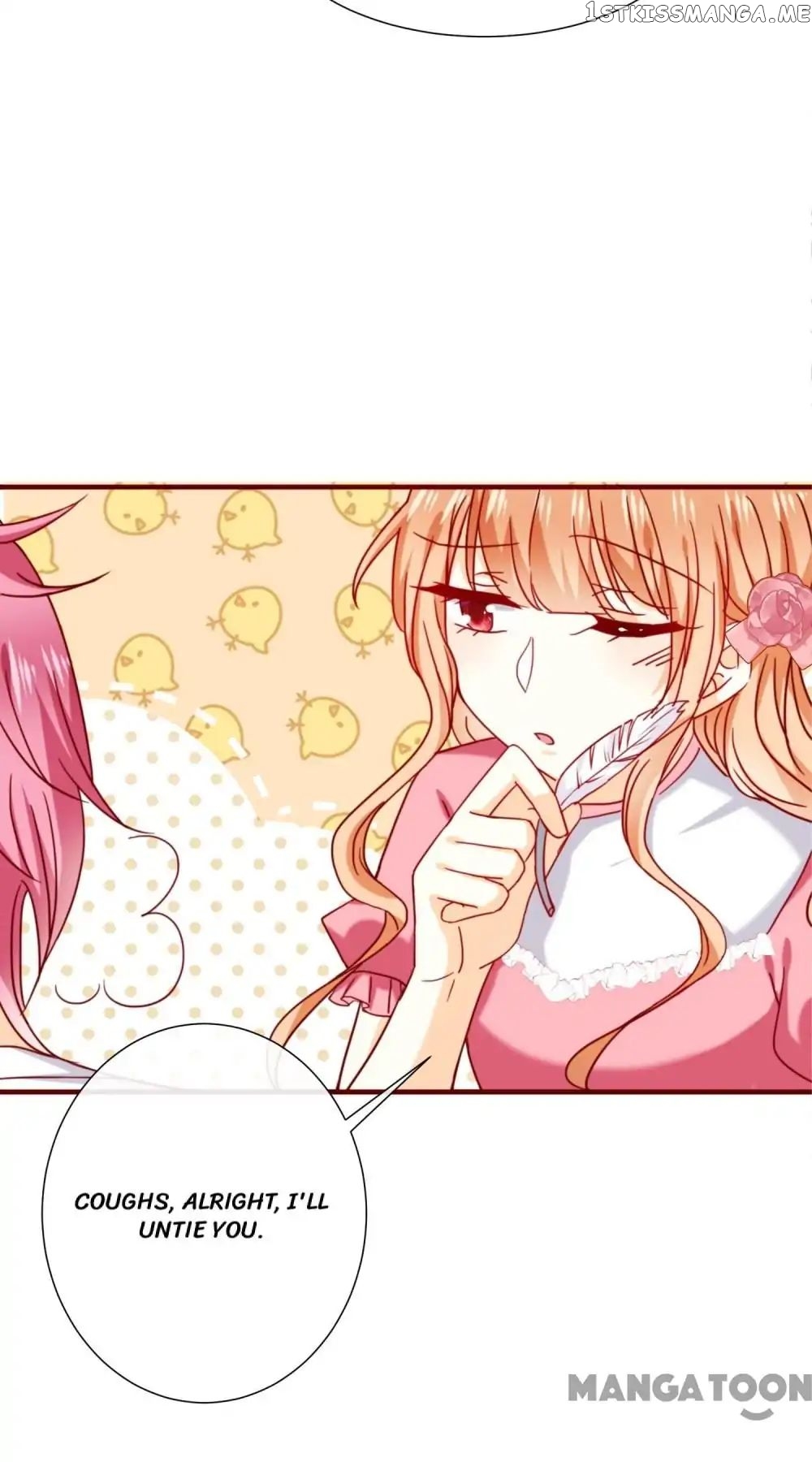 Which Me Do You Wanna Love Today? chapter 48 - page 16