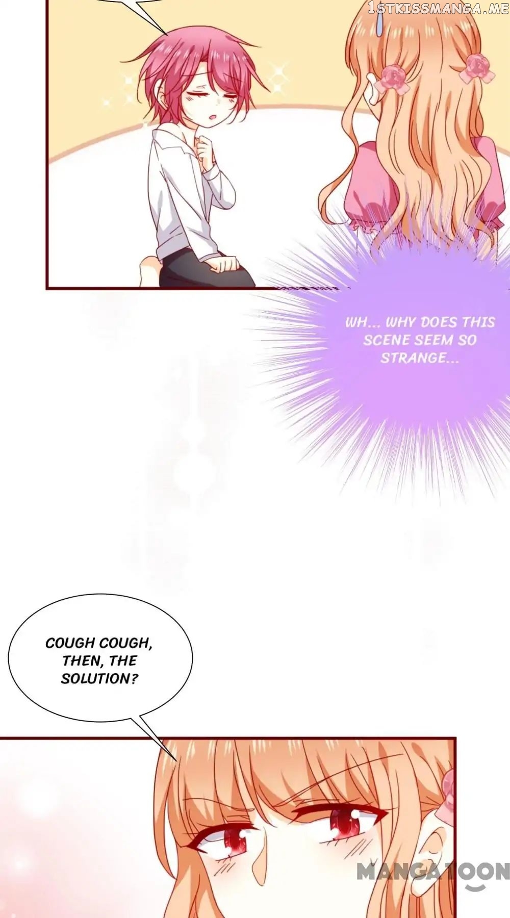 Which Me Do You Wanna Love Today? chapter 48 - page 20