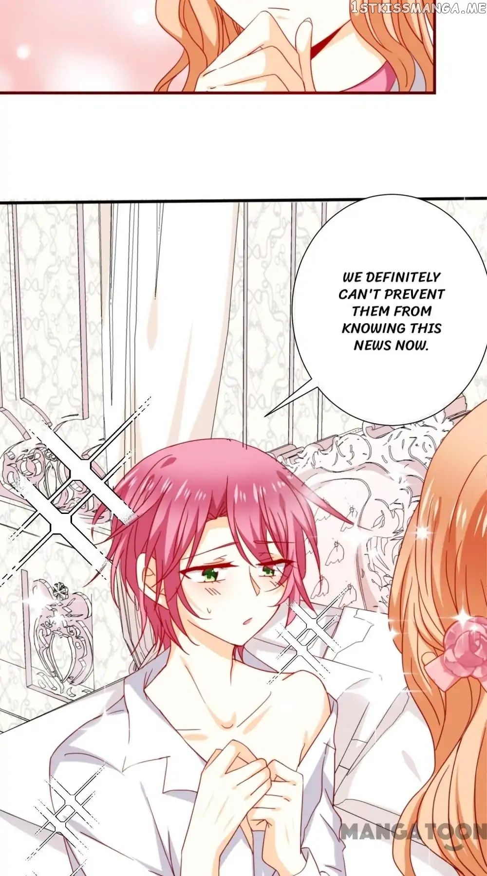 Which Me Do You Wanna Love Today? chapter 48 - page 21