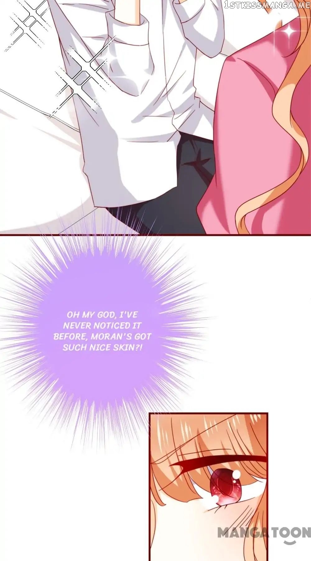 Which Me Do You Wanna Love Today? chapter 48 - page 22