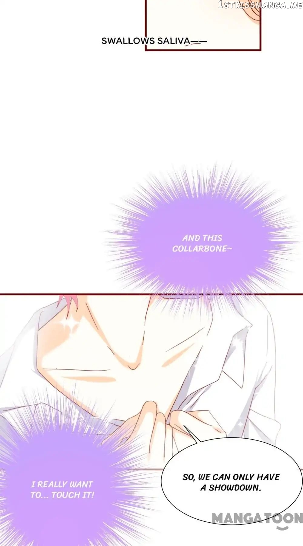 Which Me Do You Wanna Love Today? chapter 48 - page 23
