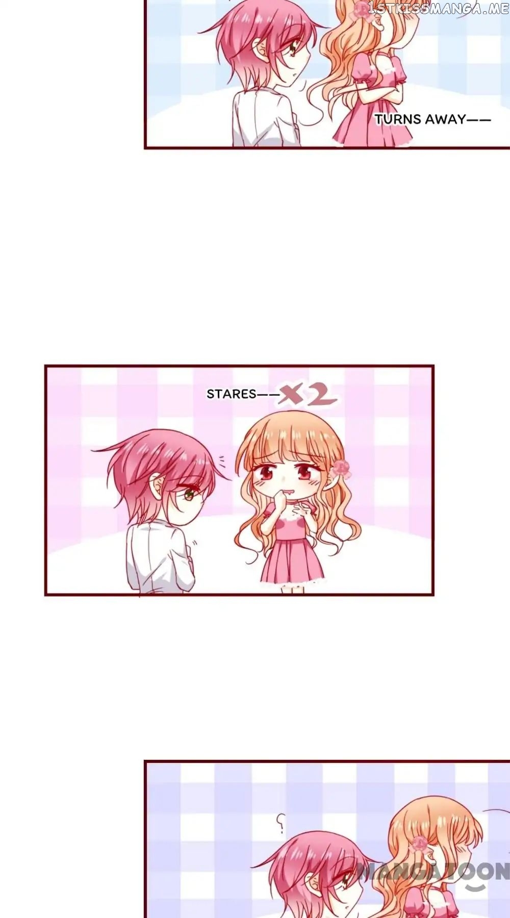 Which Me Do You Wanna Love Today? chapter 48 - page 29