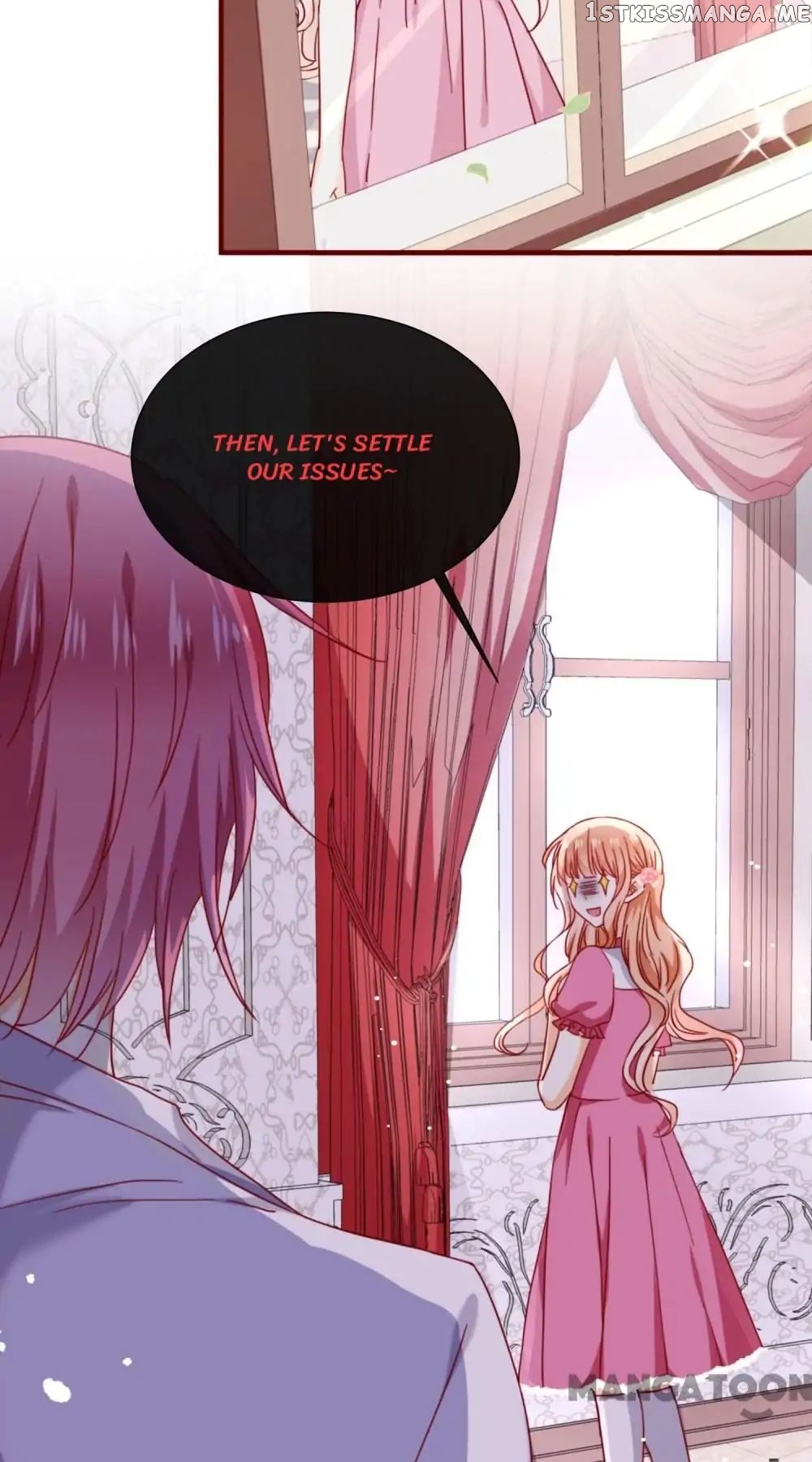 Which Me Do You Wanna Love Today? chapter 48 - page 3