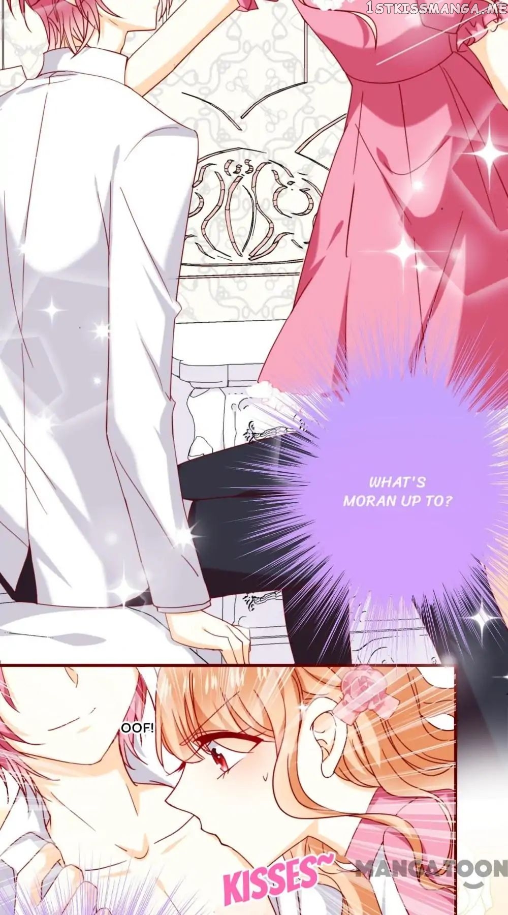 Which Me Do You Wanna Love Today? chapter 48 - page 32