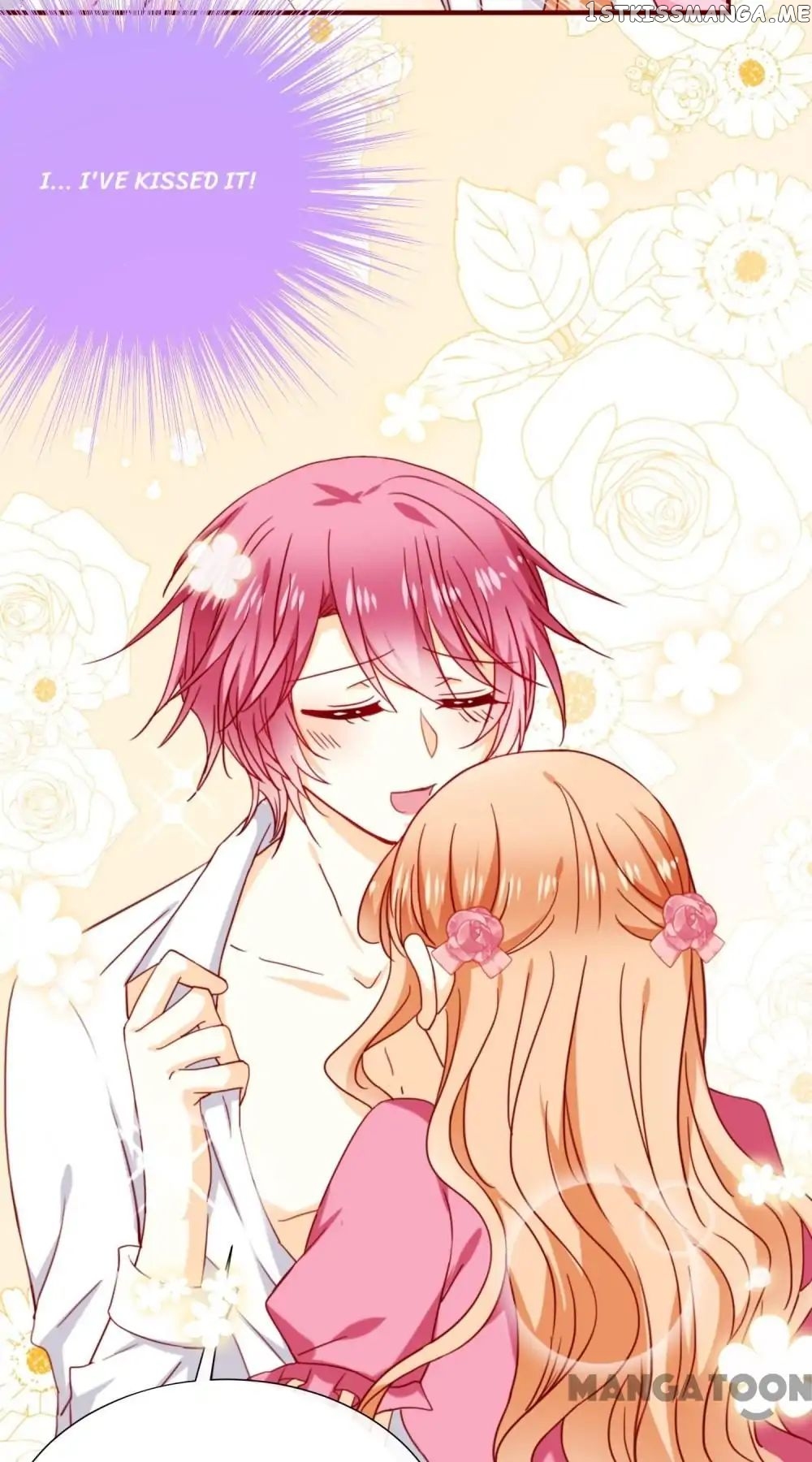 Which Me Do You Wanna Love Today? chapter 48 - page 33