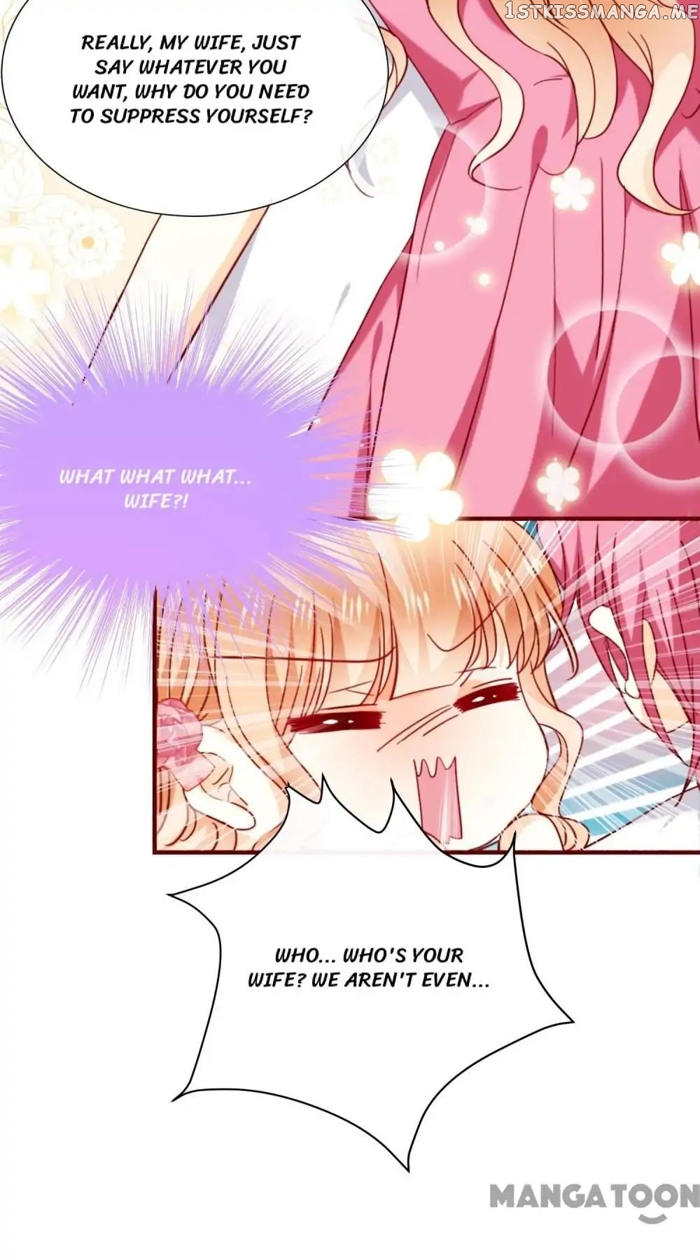 Which Me Do You Wanna Love Today? chapter 48 - page 34
