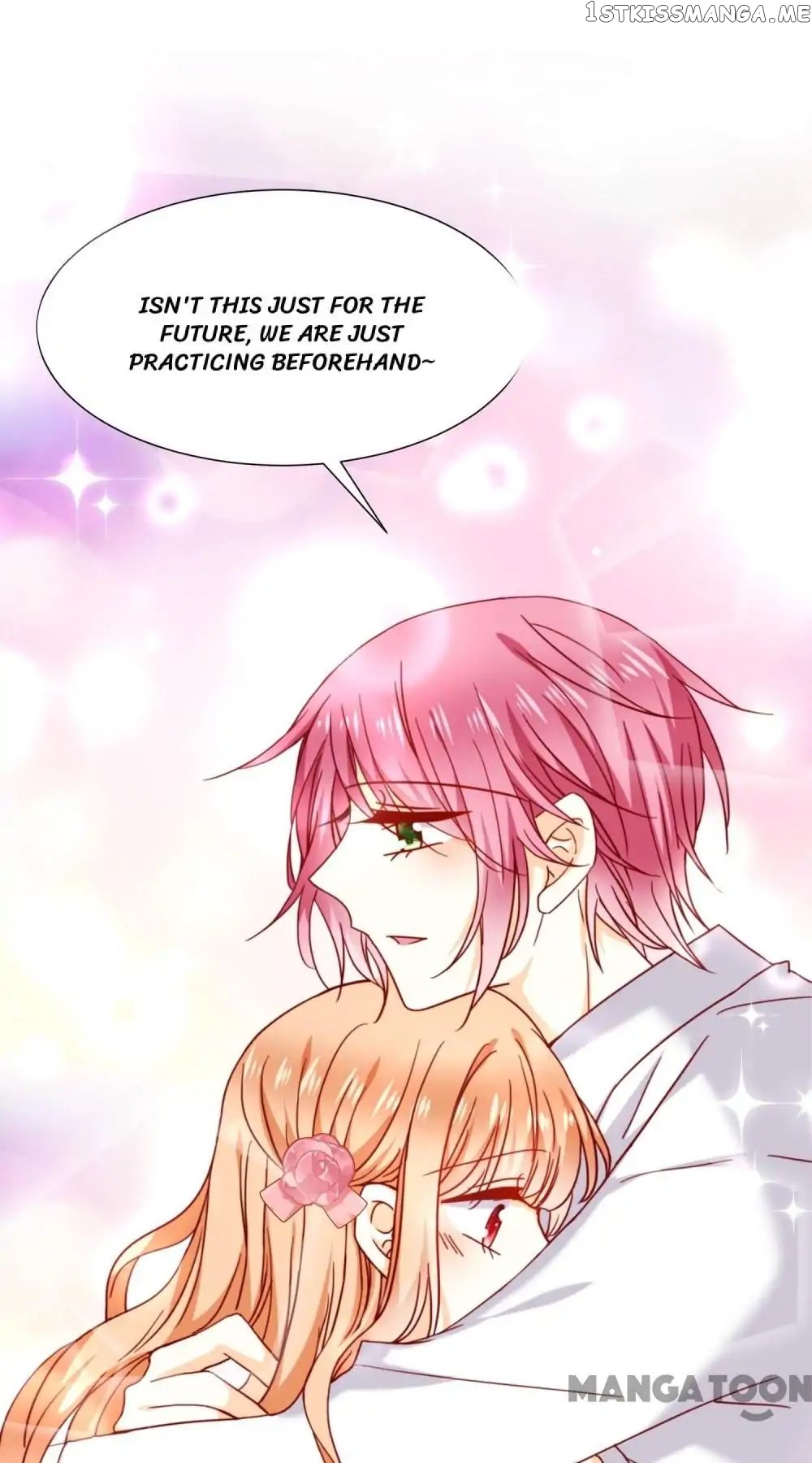Which Me Do You Wanna Love Today? chapter 48 - page 36