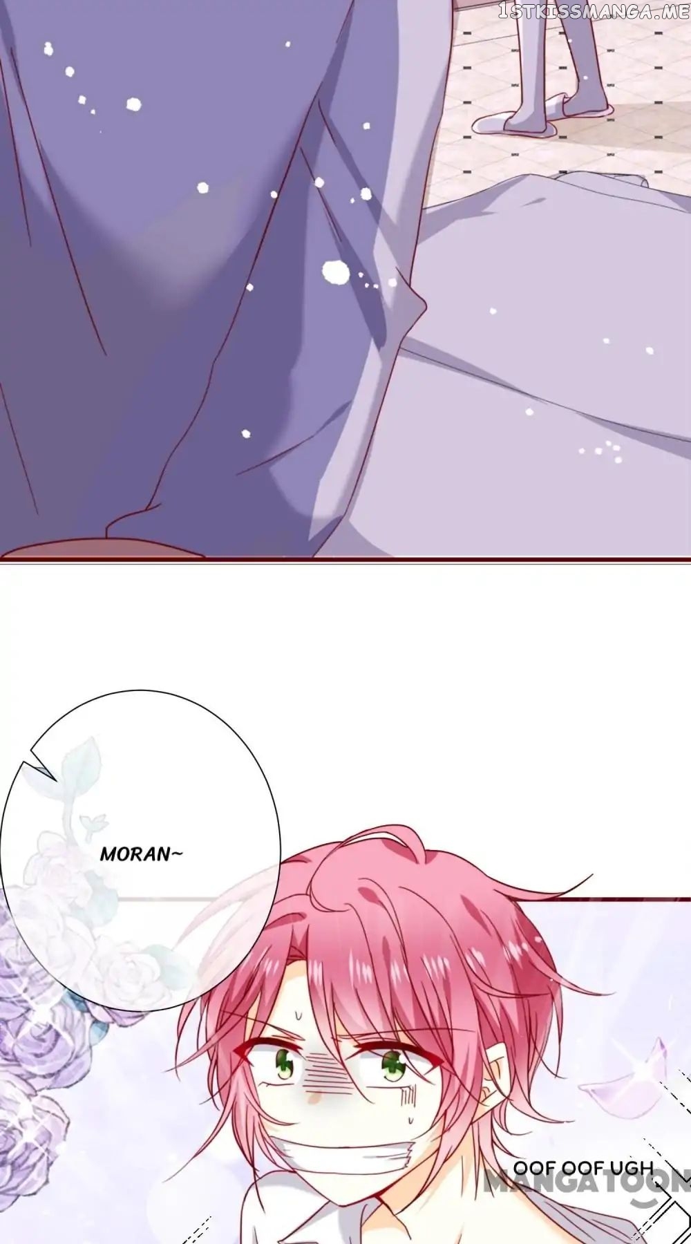 Which Me Do You Wanna Love Today? chapter 48 - page 4