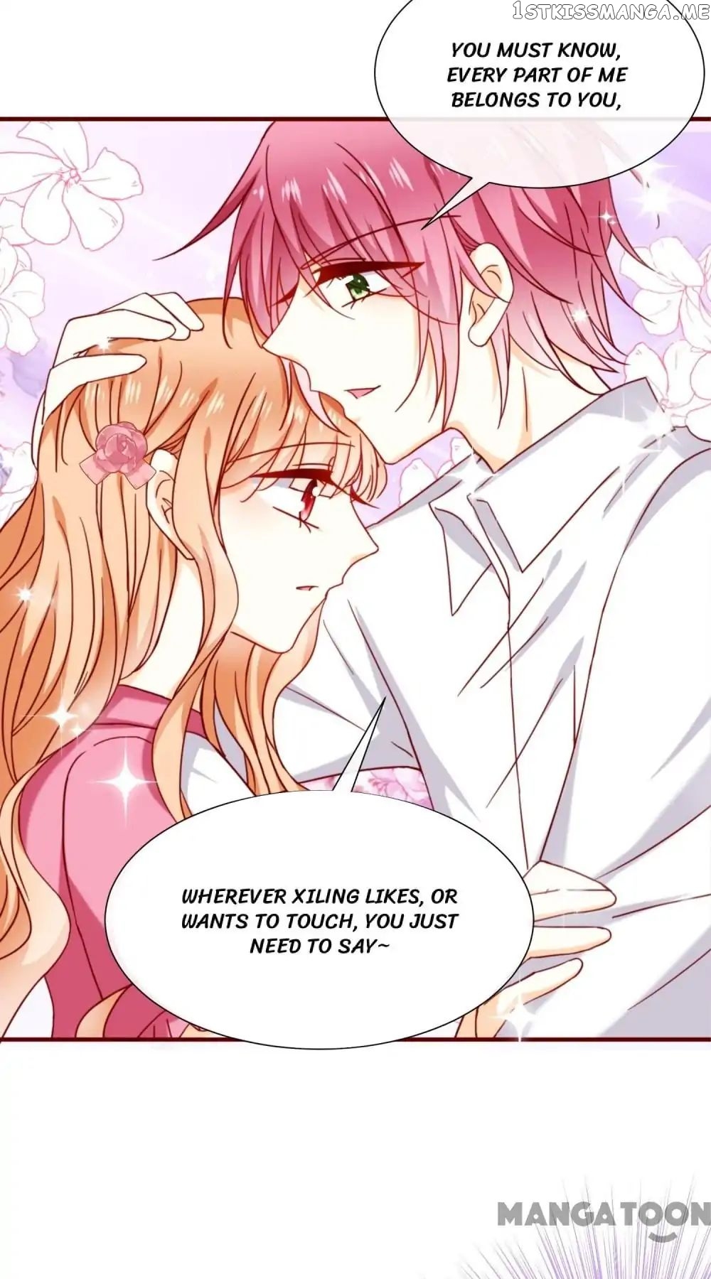Which Me Do You Wanna Love Today? chapter 48 - page 40