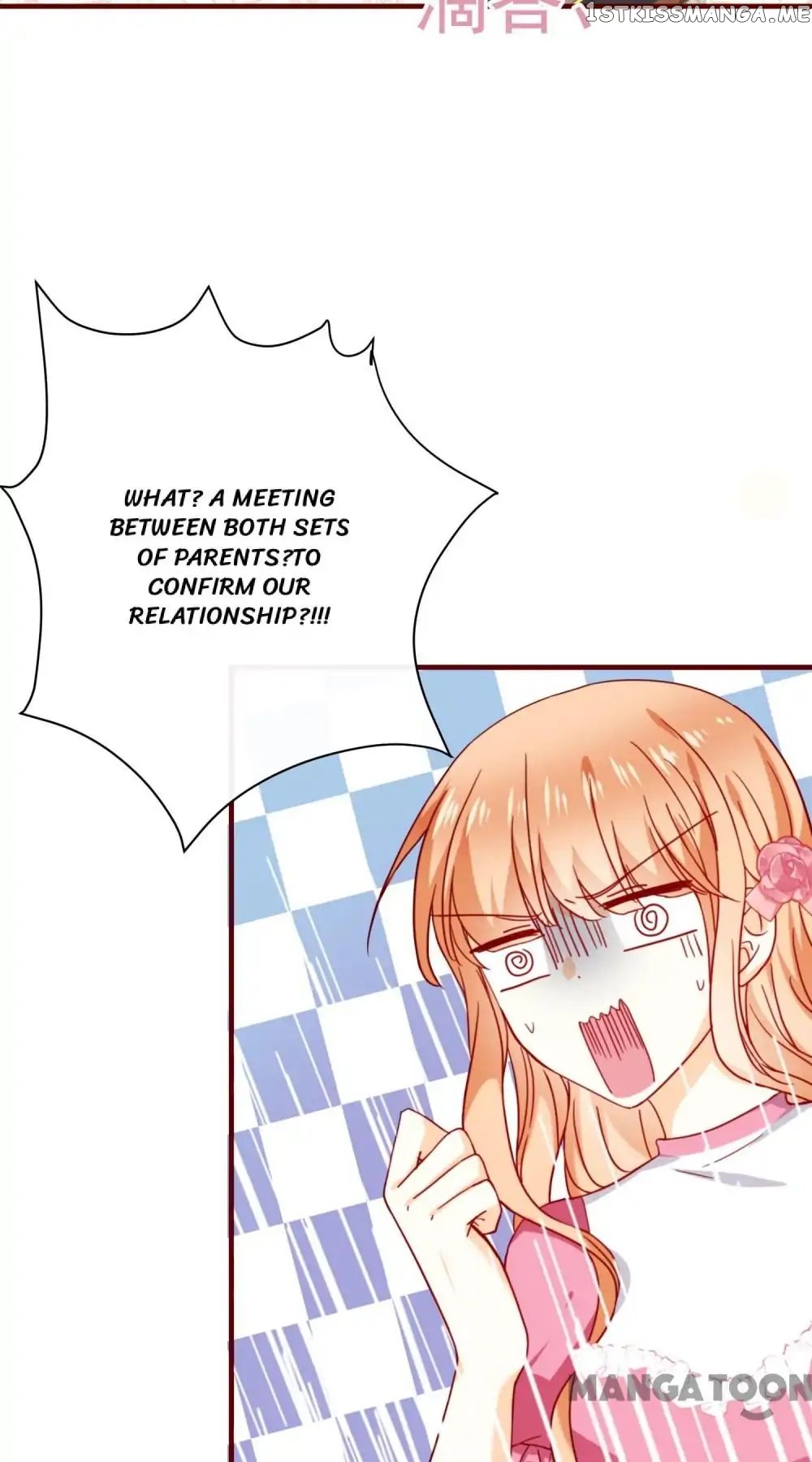 Which Me Do You Wanna Love Today? chapter 48 - page 46