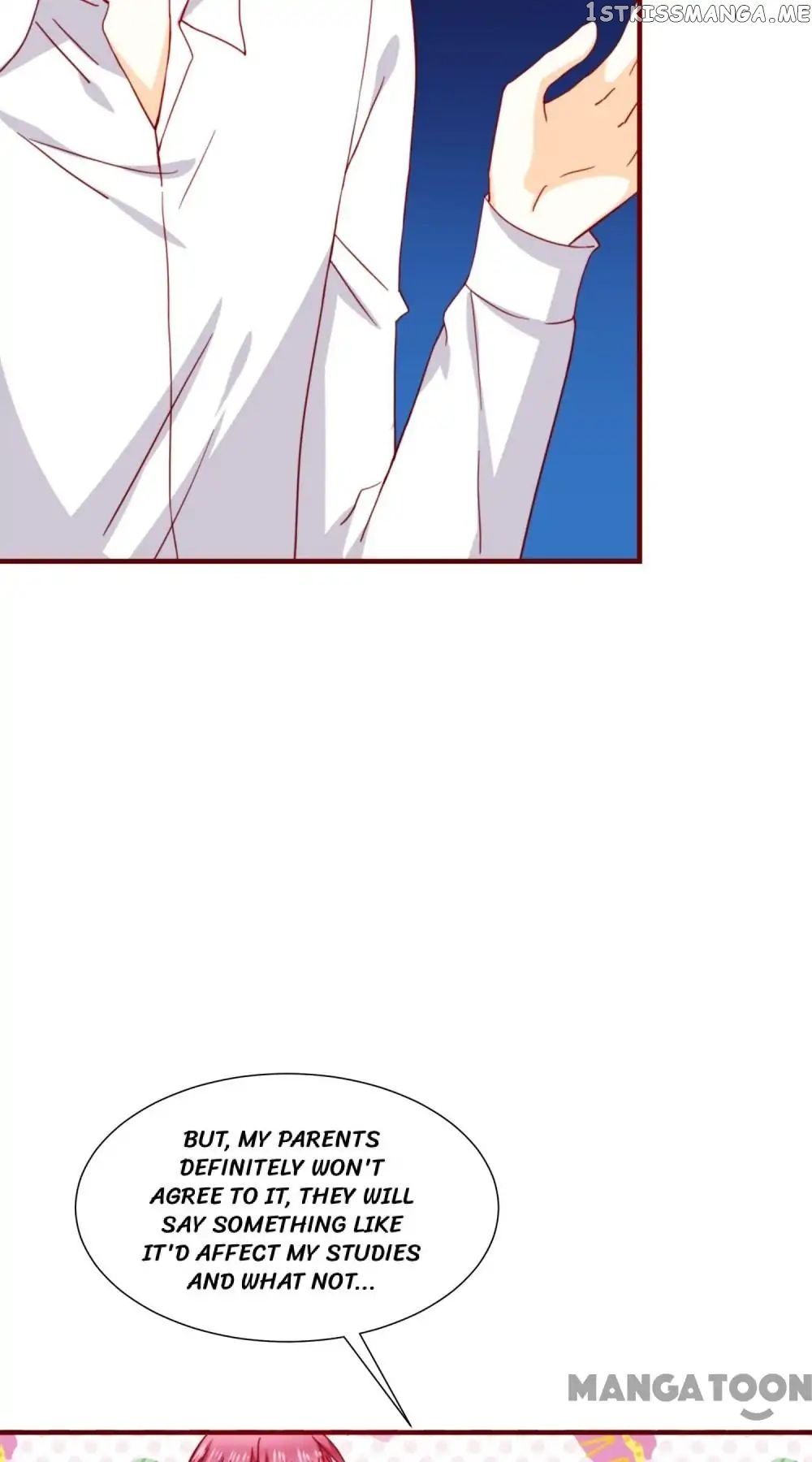 Which Me Do You Wanna Love Today? chapter 48 - page 48