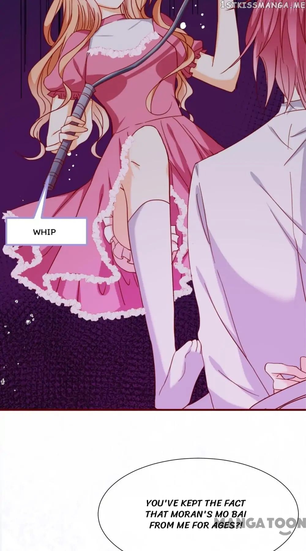 Which Me Do You Wanna Love Today? chapter 48 - page 7