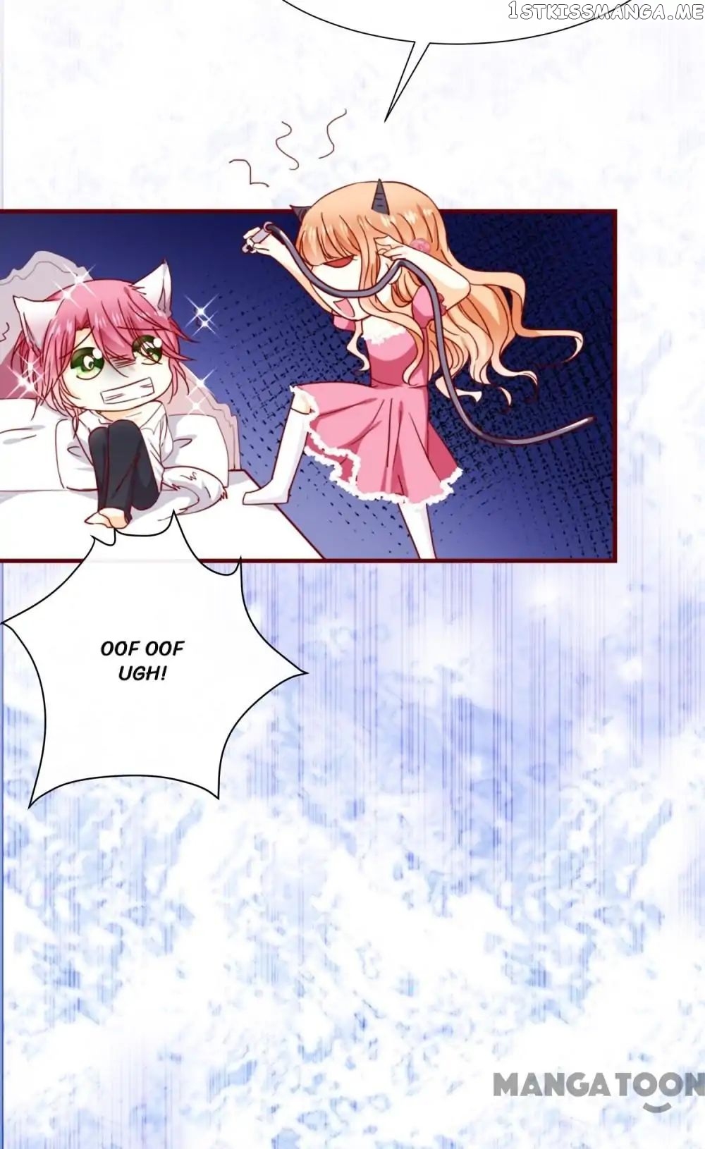 Which Me Do You Wanna Love Today? chapter 48 - page 8