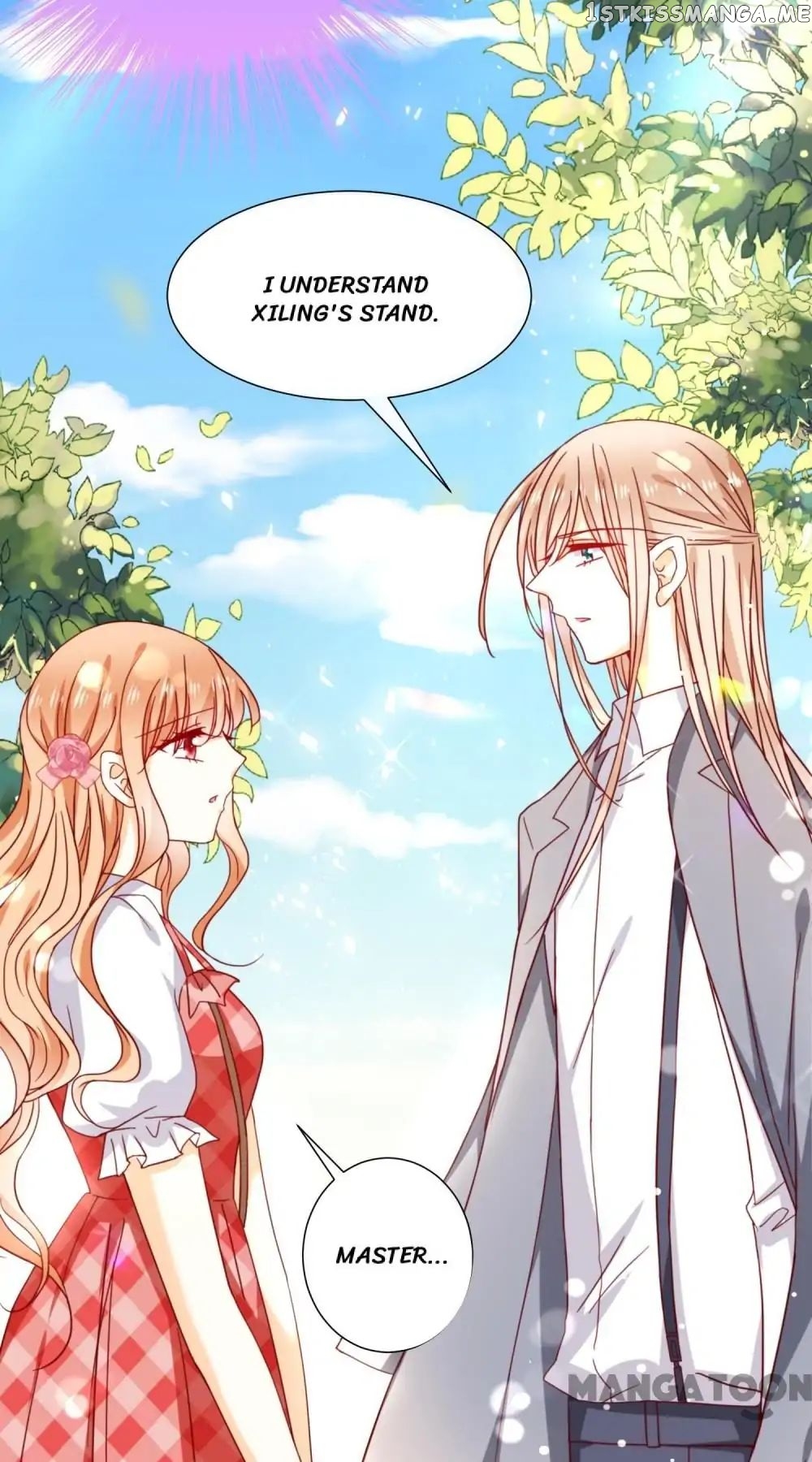 Which Me Do You Wanna Love Today? chapter 47 - page 39