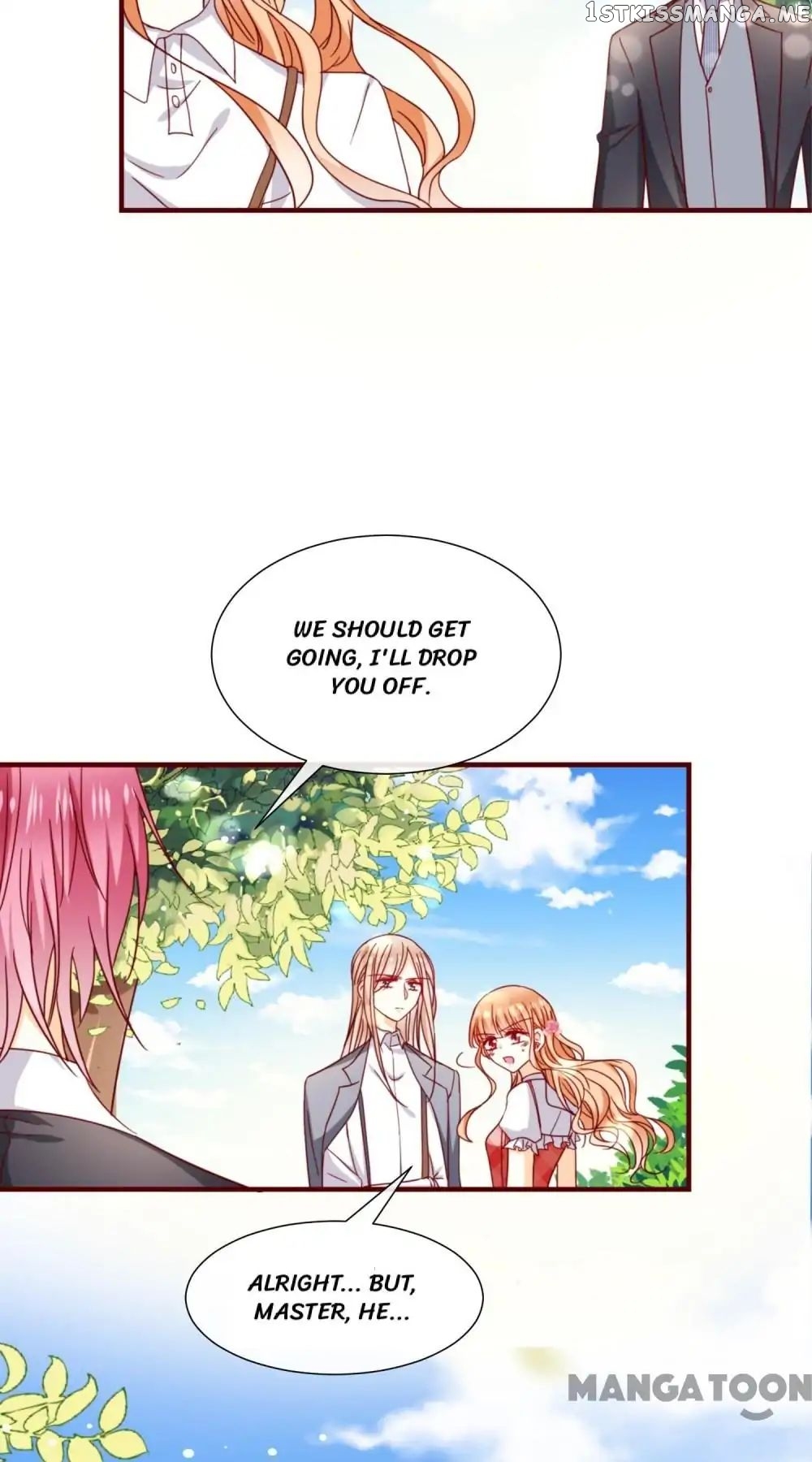 Which Me Do You Wanna Love Today? chapter 47 - page 42