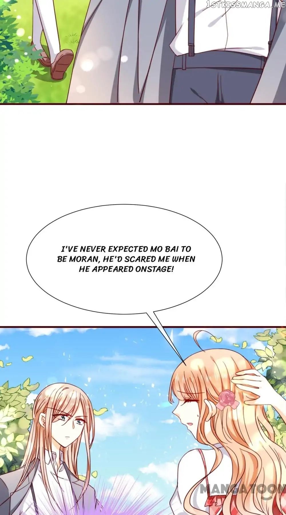 Which Me Do You Wanna Love Today? chapter 47 - page 7