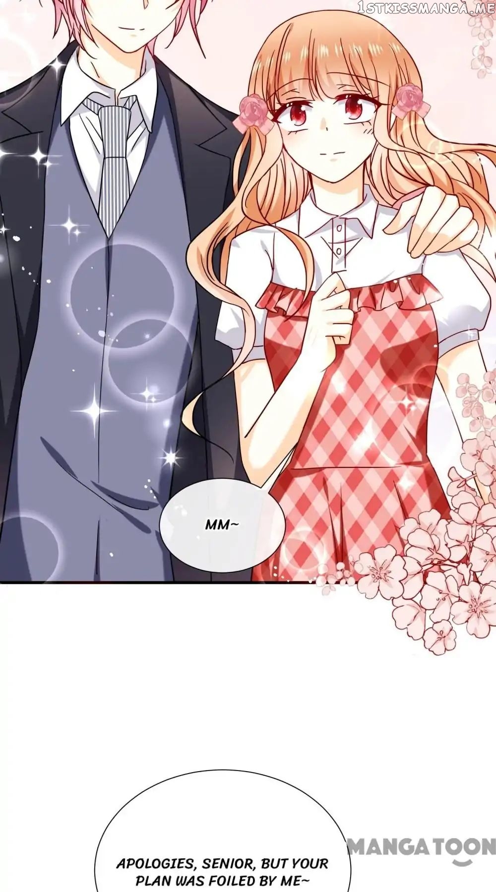Which Me Do You Wanna Love Today? chapter 46 - page 13