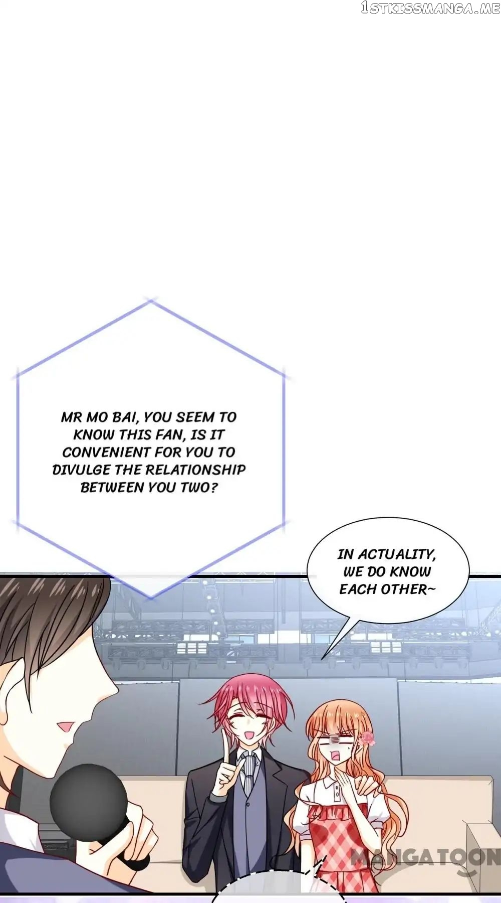 Which Me Do You Wanna Love Today? chapter 46 - page 18