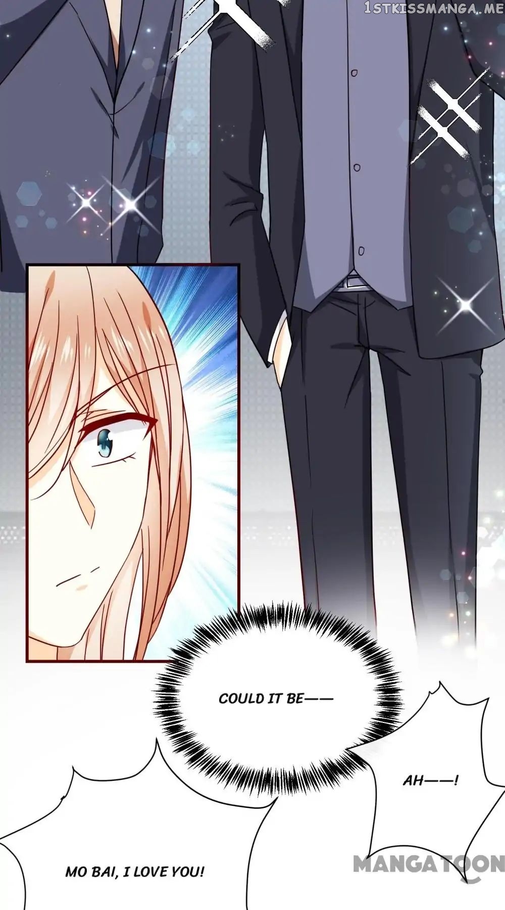 Which Me Do You Wanna Love Today? chapter 46 - page 2
