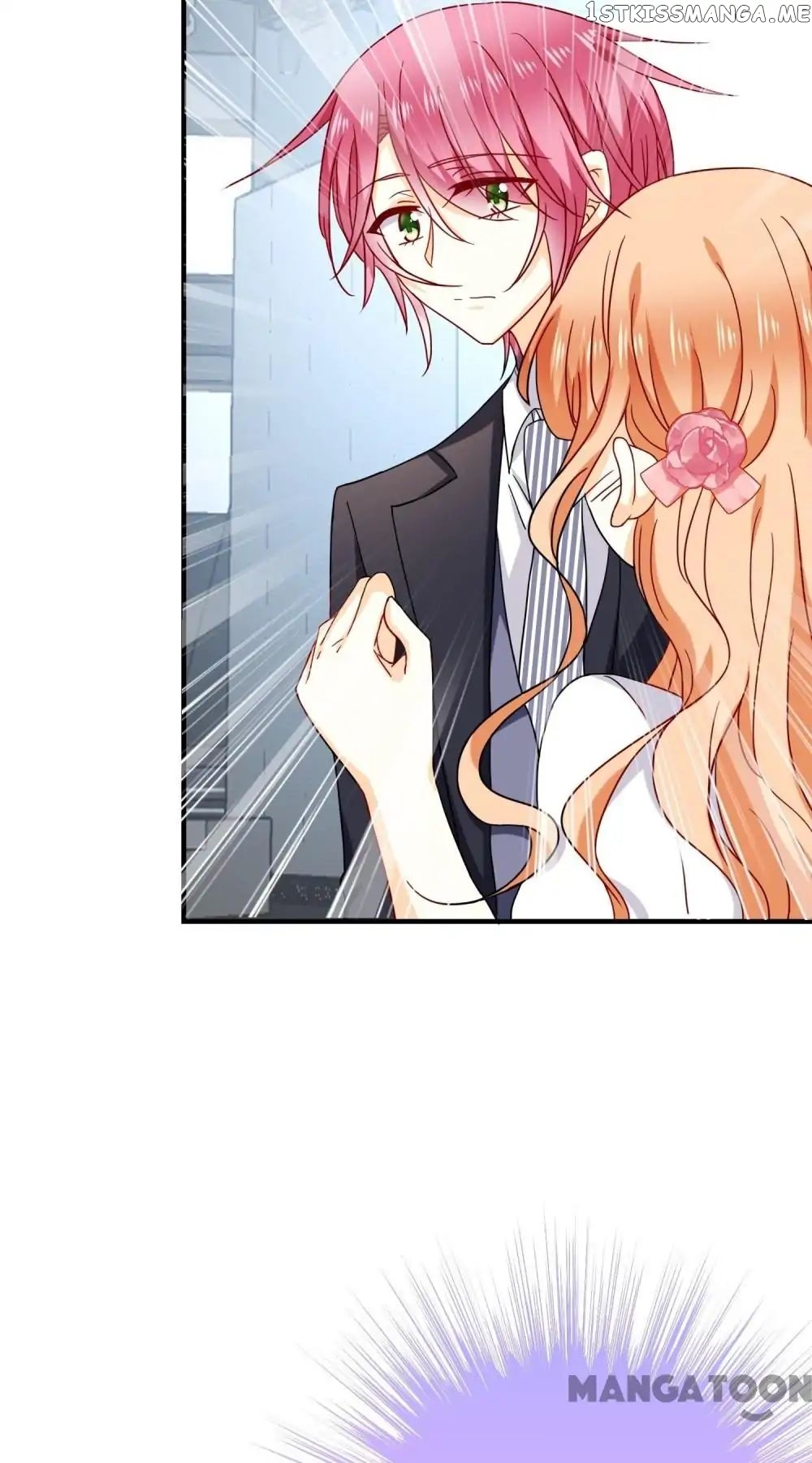 Which Me Do You Wanna Love Today? chapter 46 - page 21