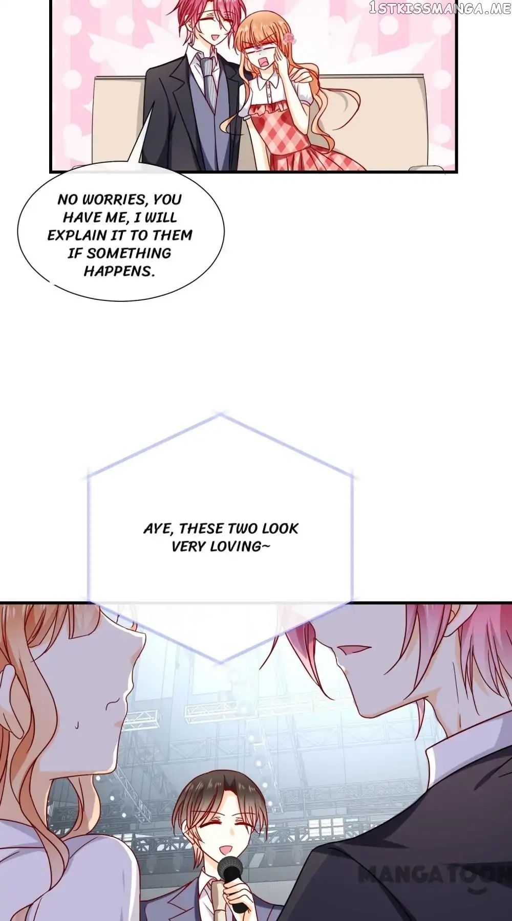 Which Me Do You Wanna Love Today? chapter 46 - page 23