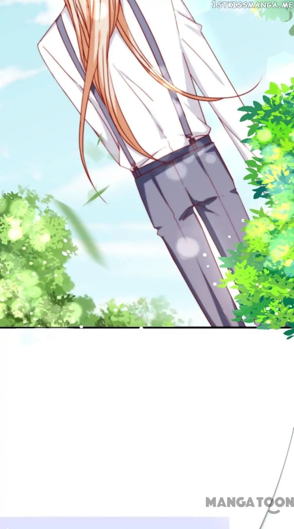 Which Me Do You Wanna Love Today? chapter 46 - page 28