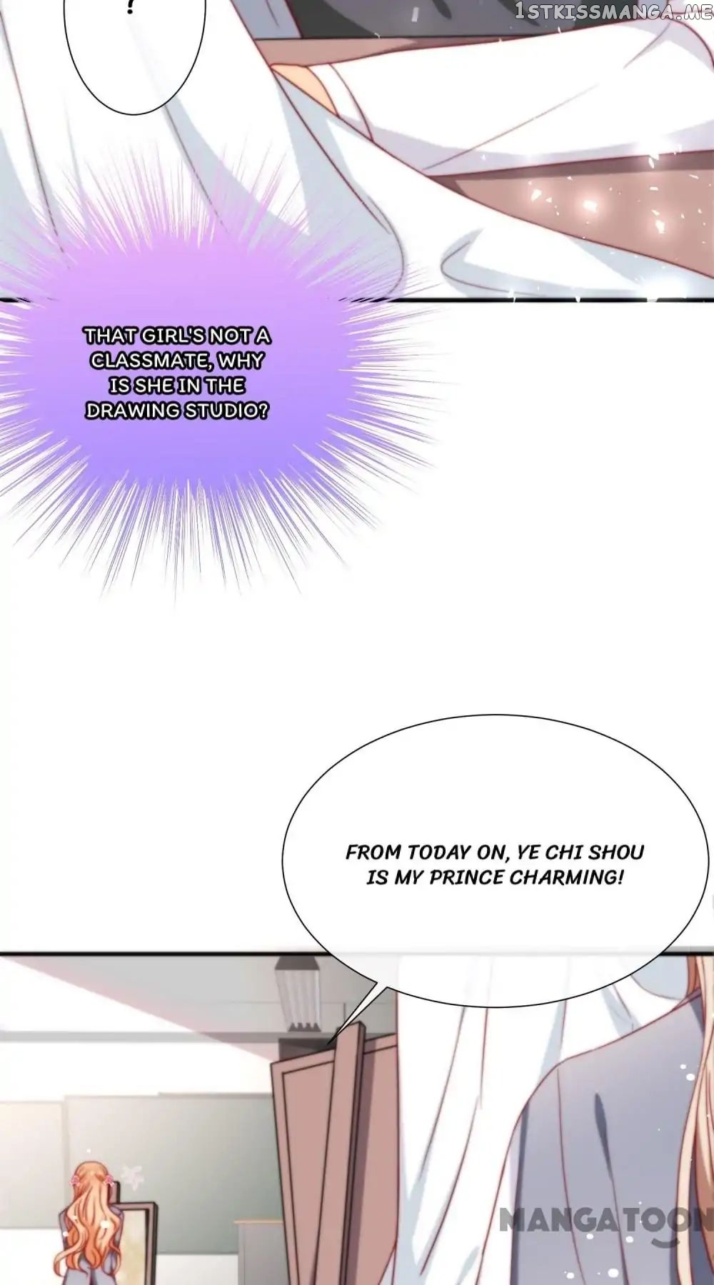 Which Me Do You Wanna Love Today? chapter 46 - page 32