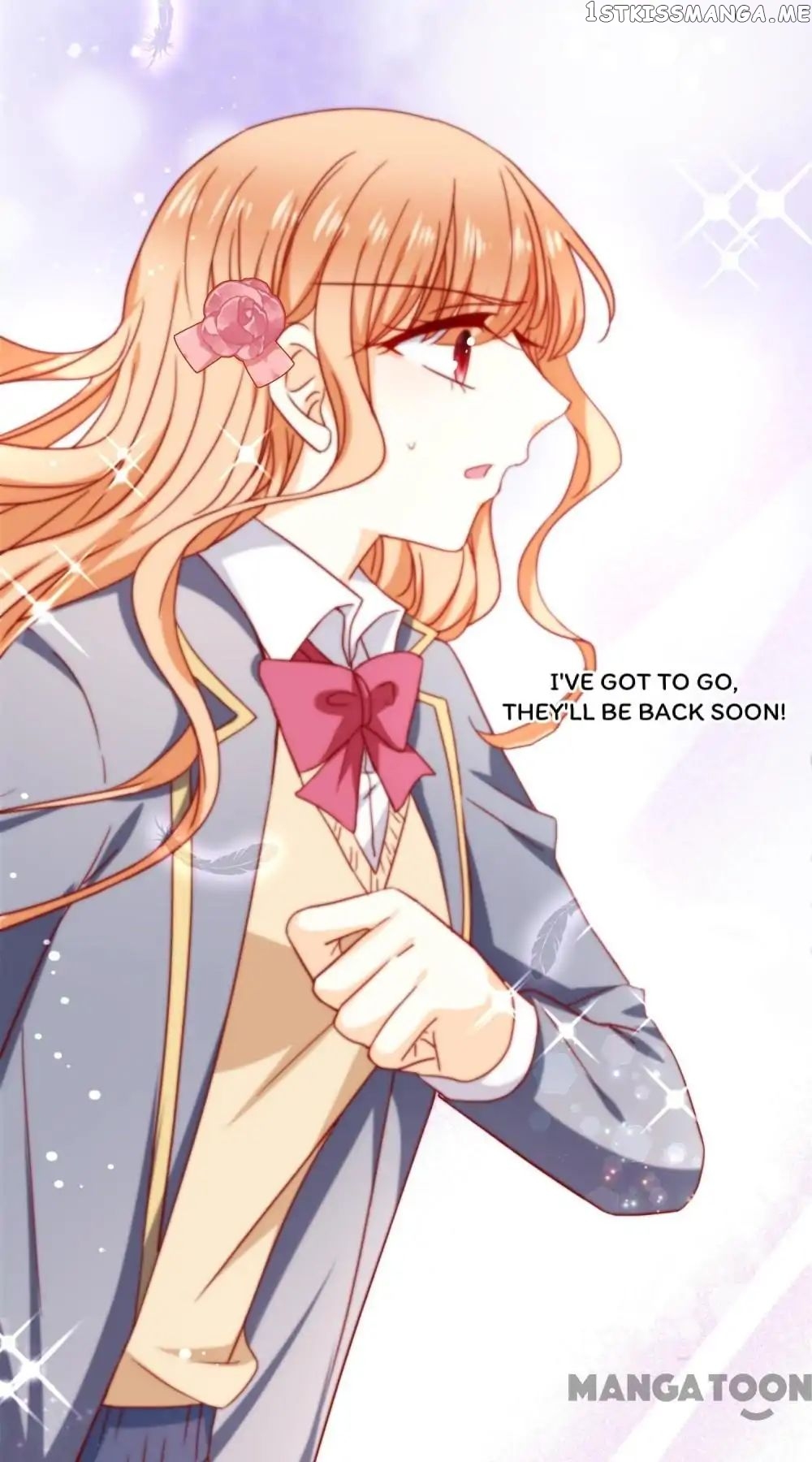 Which Me Do You Wanna Love Today? chapter 46 - page 34