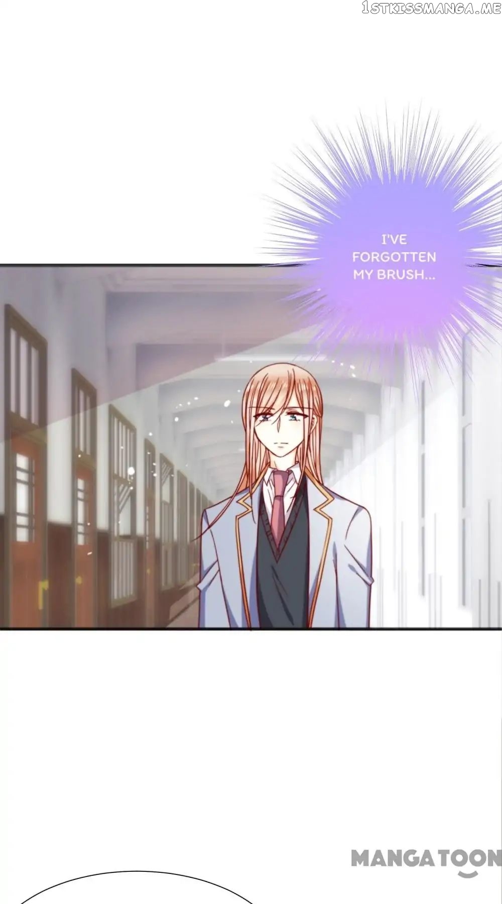 Which Me Do You Wanna Love Today? chapter 46 - page 37