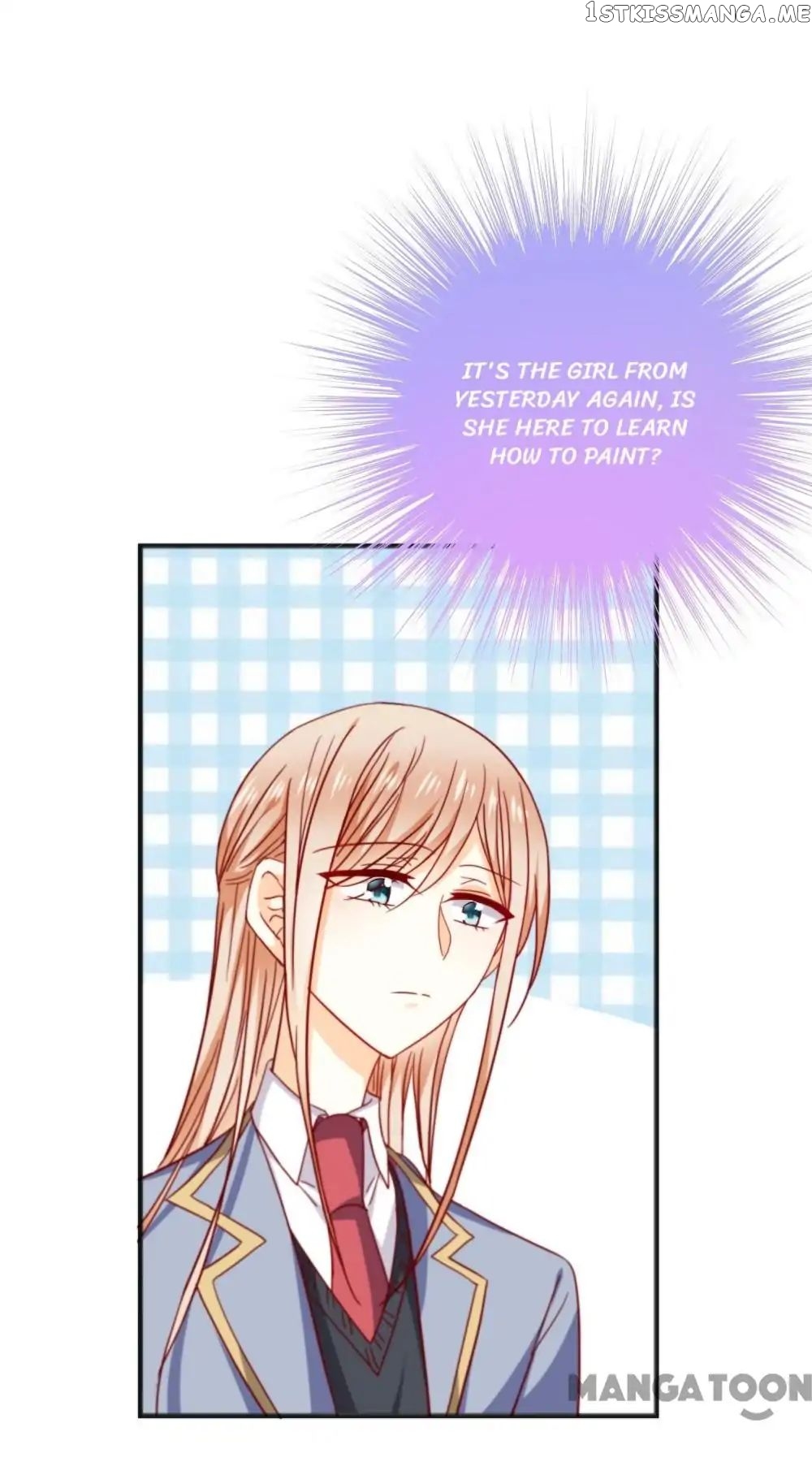 Which Me Do You Wanna Love Today? chapter 46 - page 39