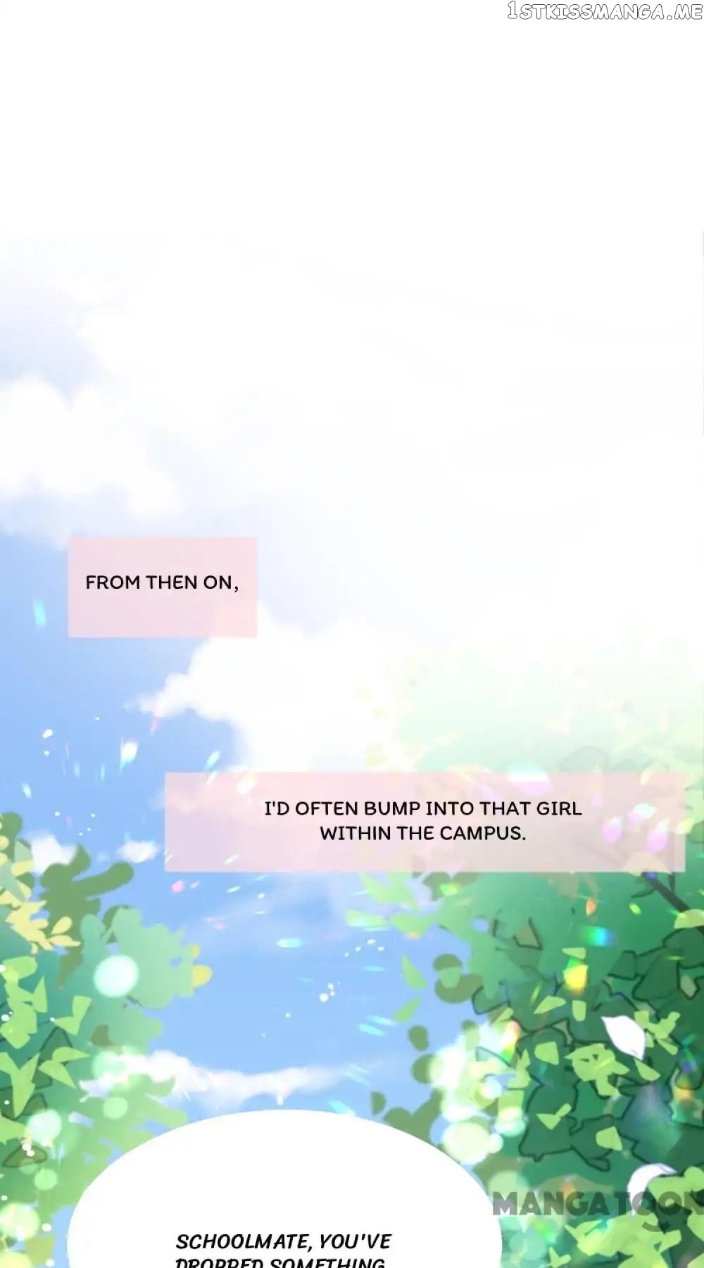 Which Me Do You Wanna Love Today? chapter 46 - page 40