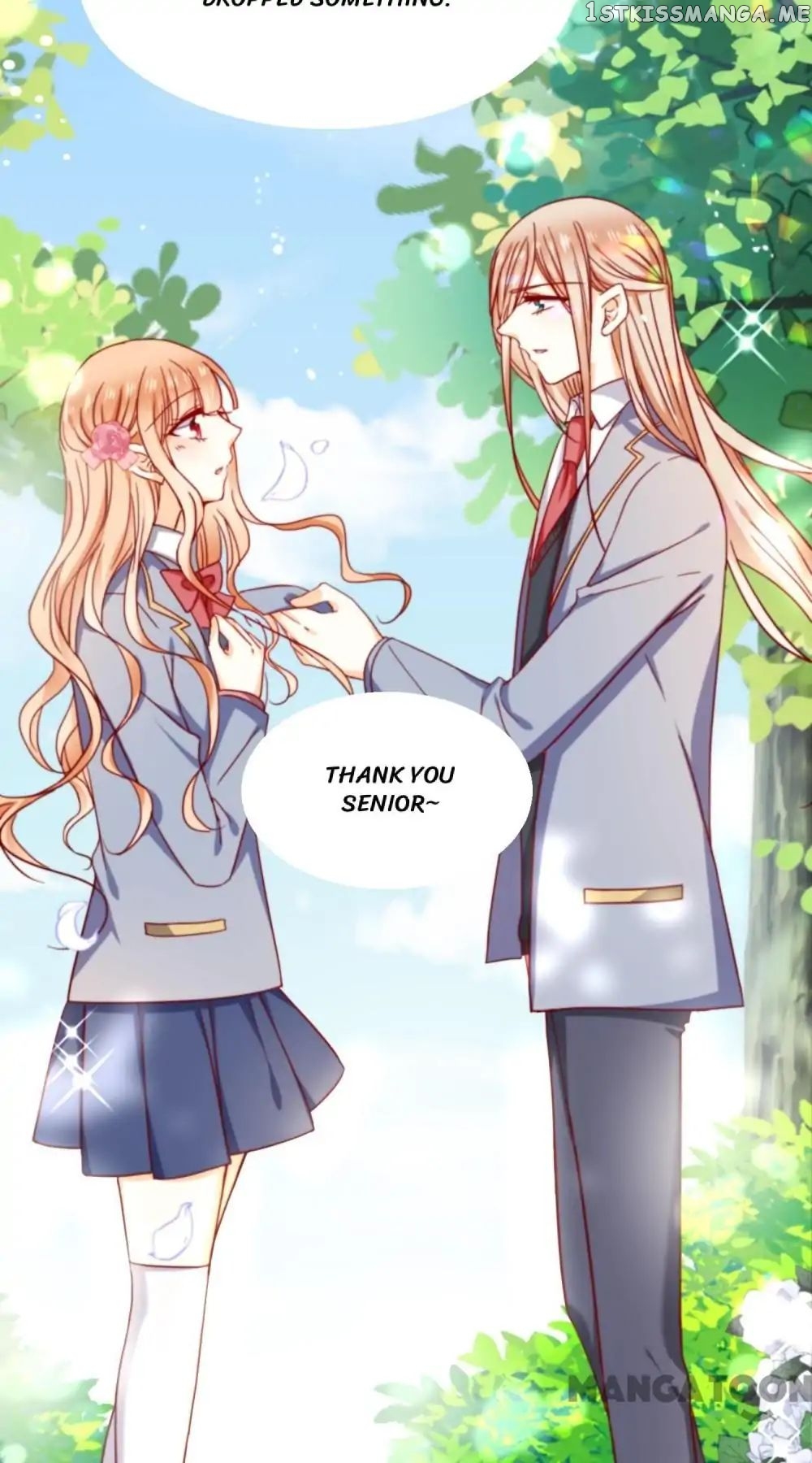 Which Me Do You Wanna Love Today? chapter 46 - page 41
