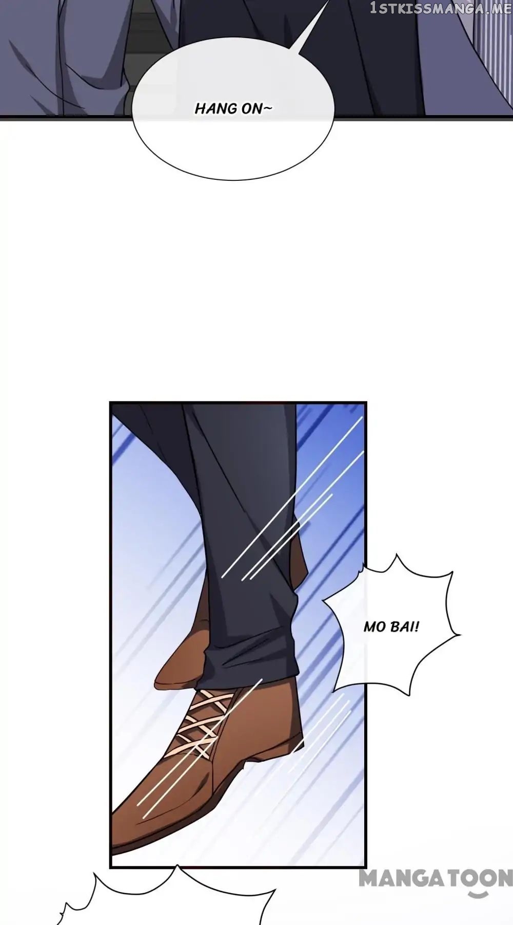 Which Me Do You Wanna Love Today? chapter 46 - page 5