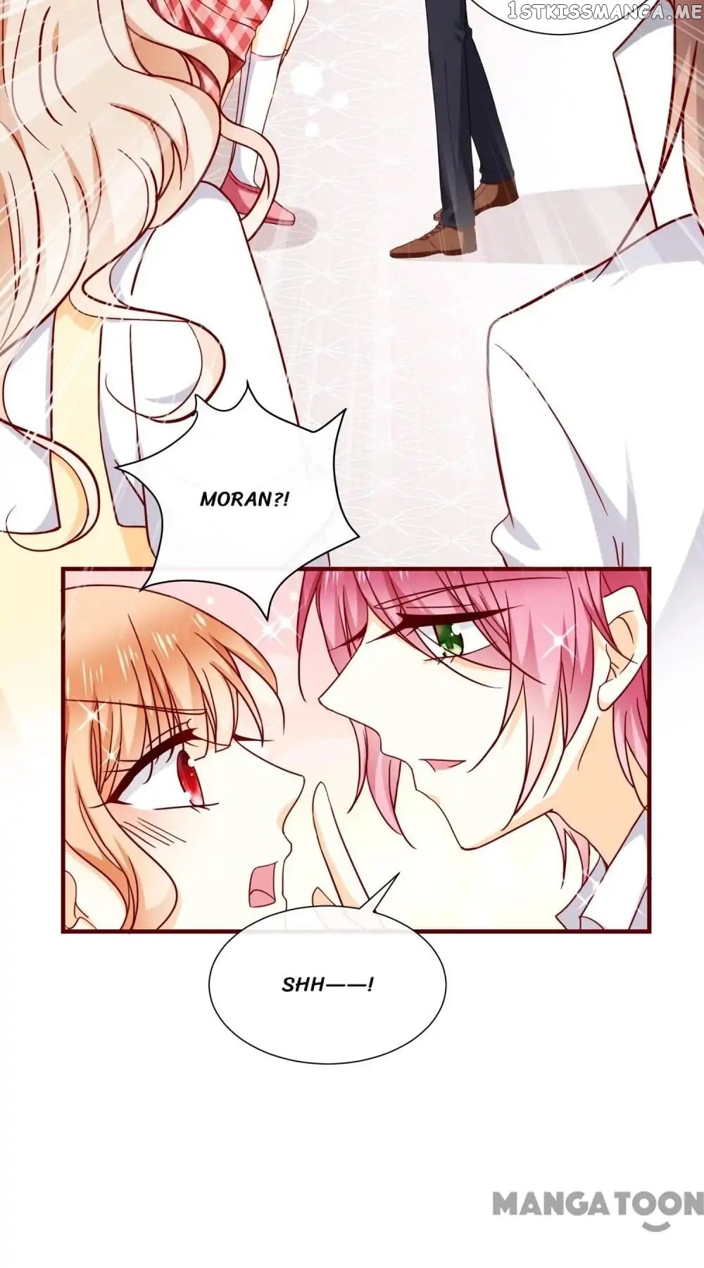 Which Me Do You Wanna Love Today? chapter 46 - page 7
