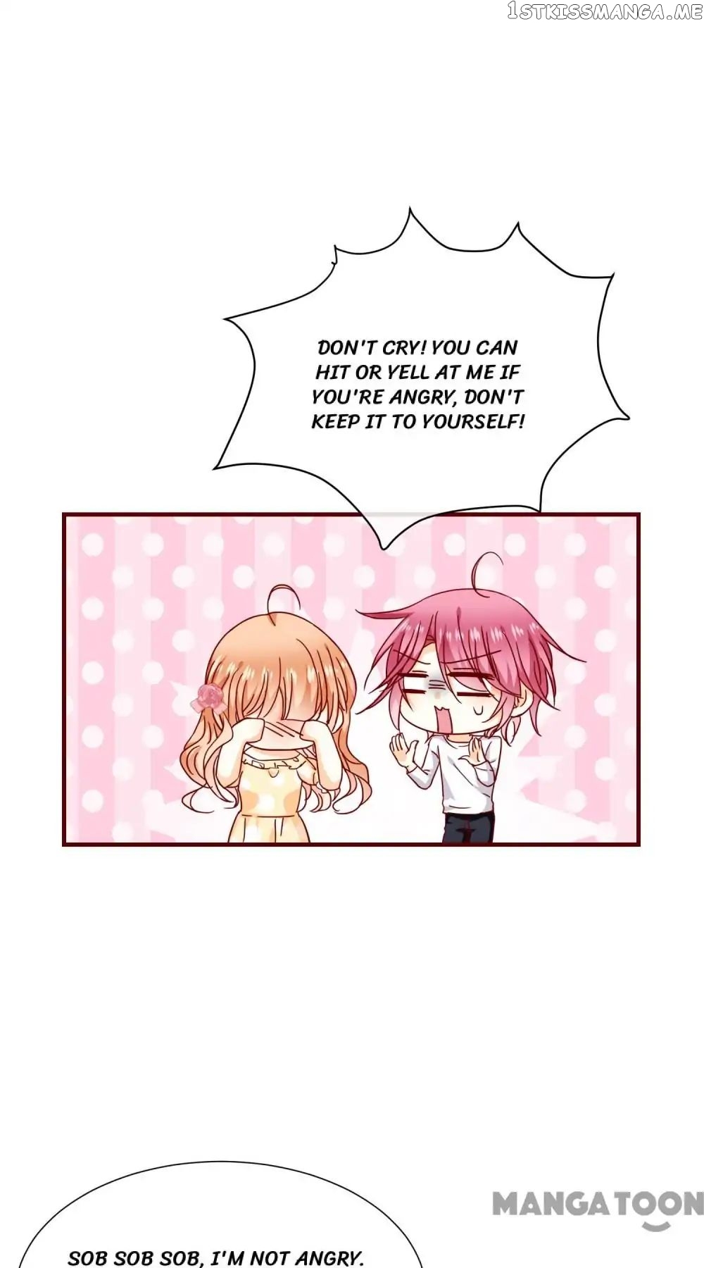Which Me Do You Wanna Love Today? chapter 45 - page 14