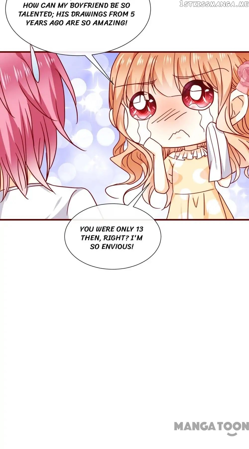 Which Me Do You Wanna Love Today? chapter 45 - page 15