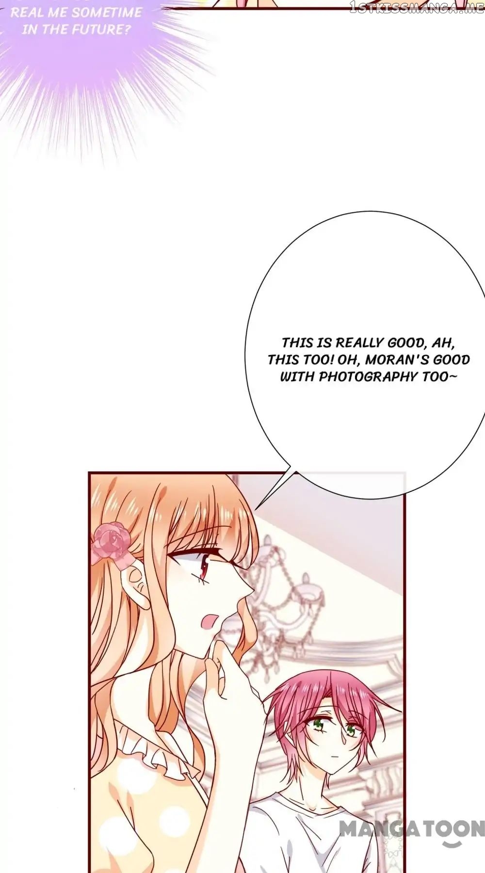 Which Me Do You Wanna Love Today? chapter 45 - page 18