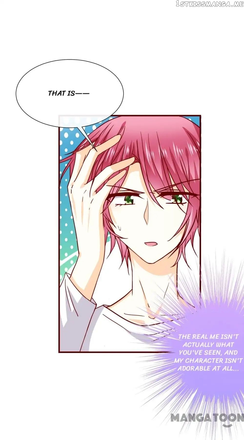 Which Me Do You Wanna Love Today? chapter 45 - page 2
