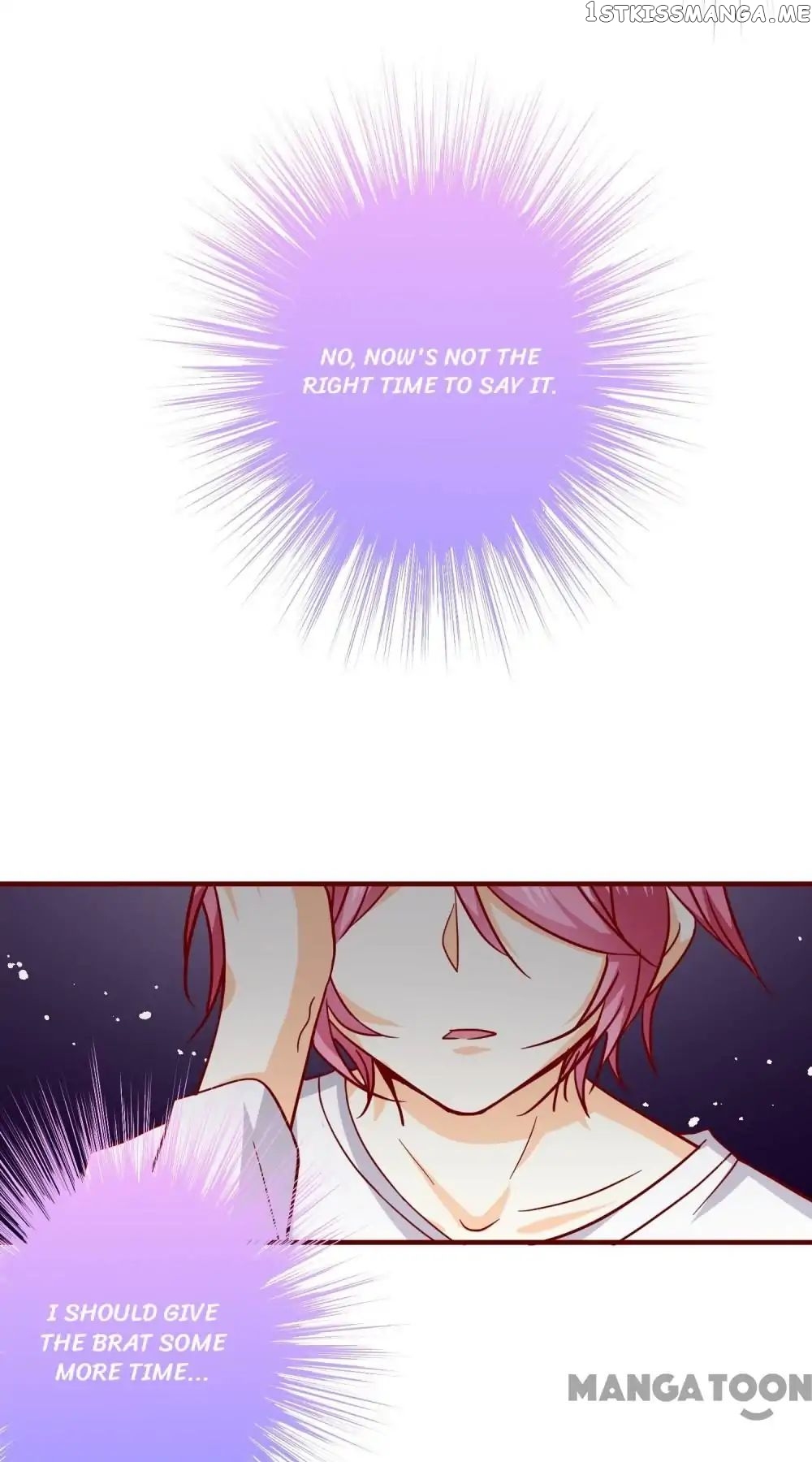 Which Me Do You Wanna Love Today? chapter 45 - page 3