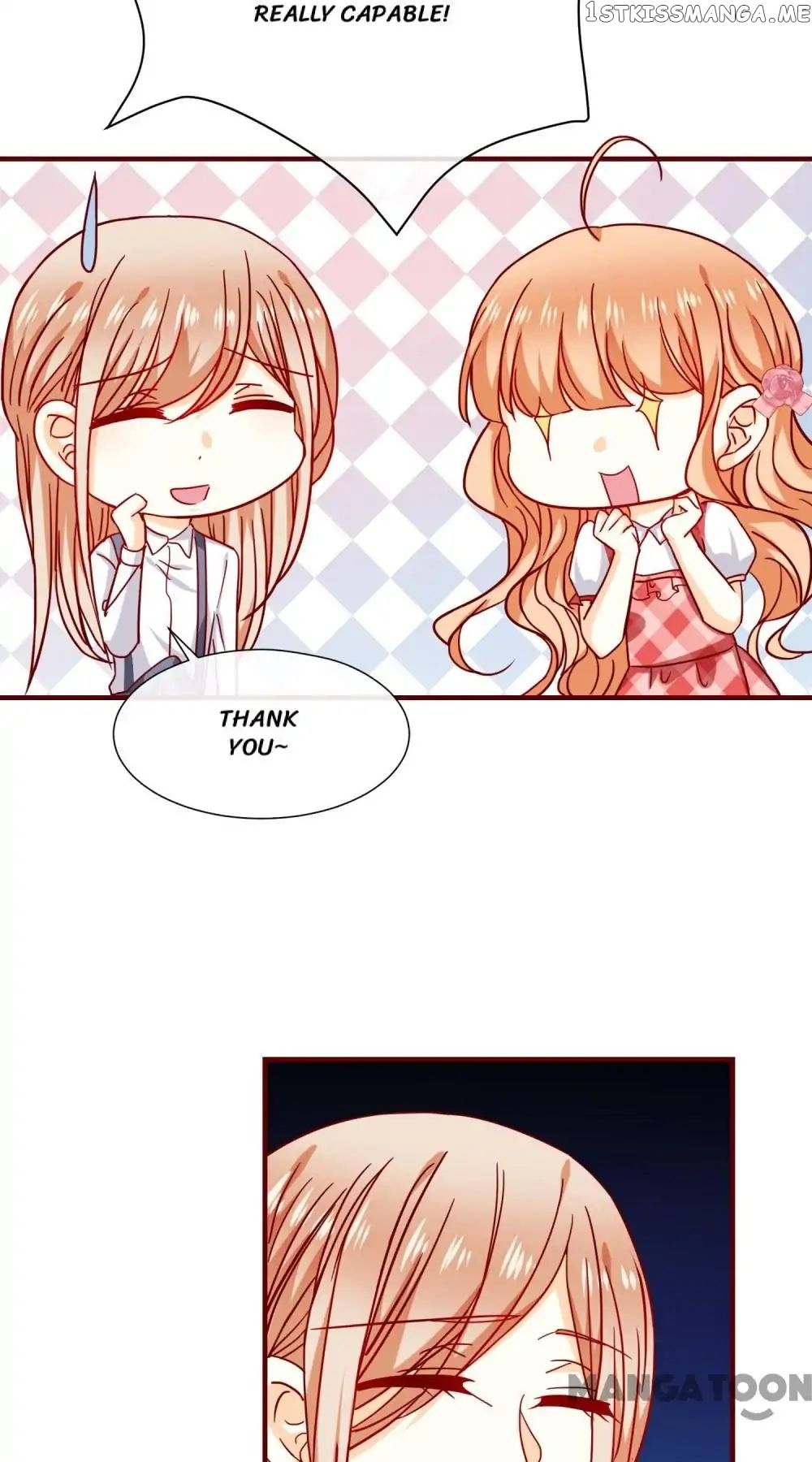 Which Me Do You Wanna Love Today? chapter 45 - page 38
