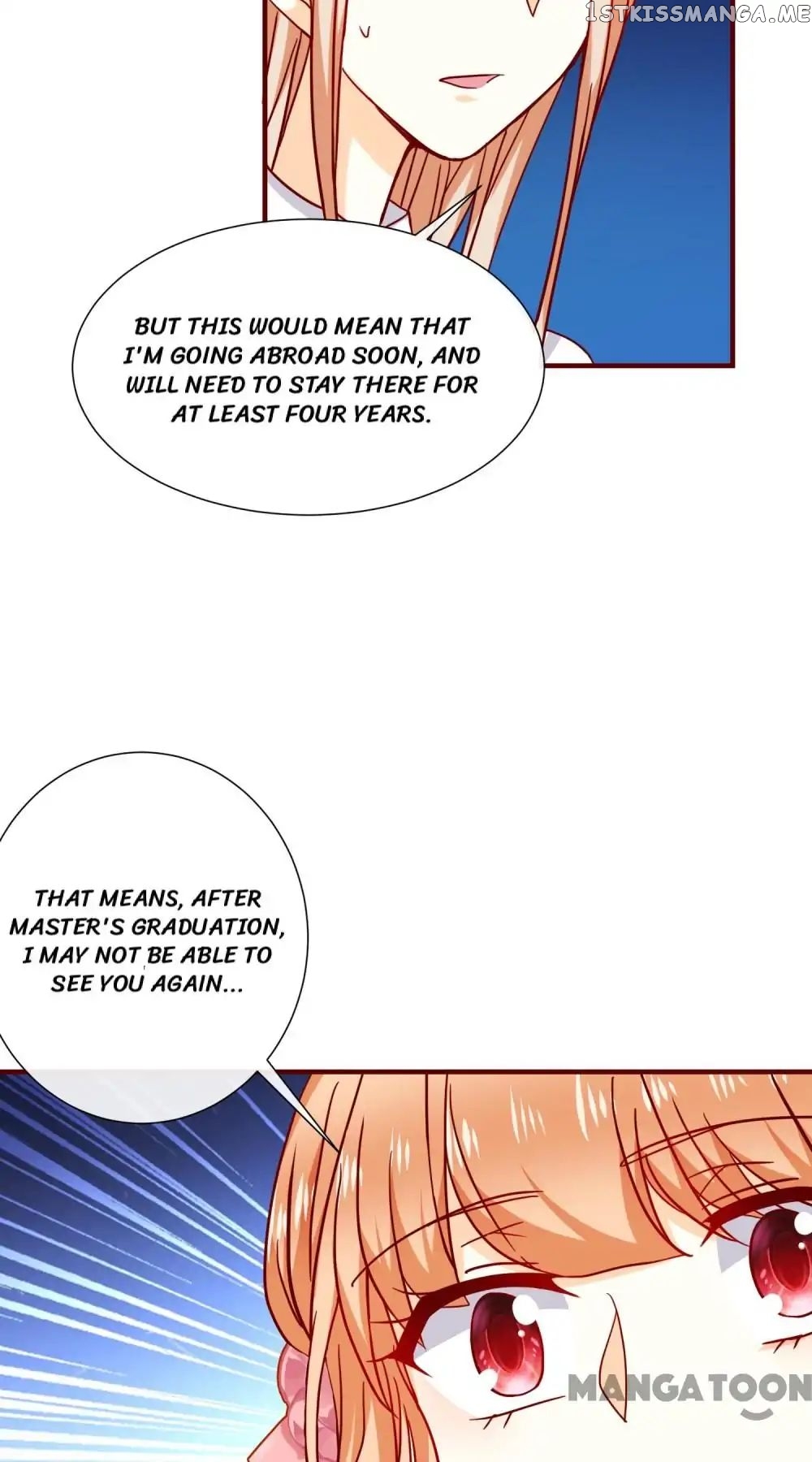 Which Me Do You Wanna Love Today? chapter 45 - page 39