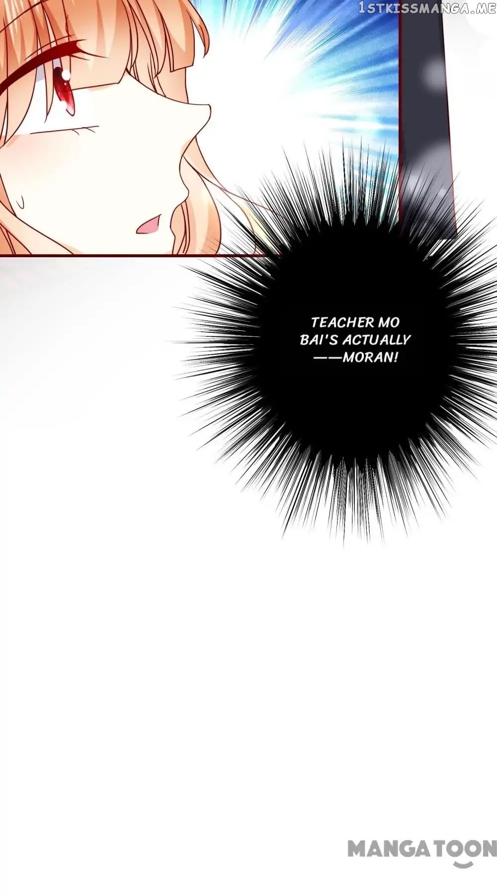 Which Me Do You Wanna Love Today? chapter 45 - page 51
