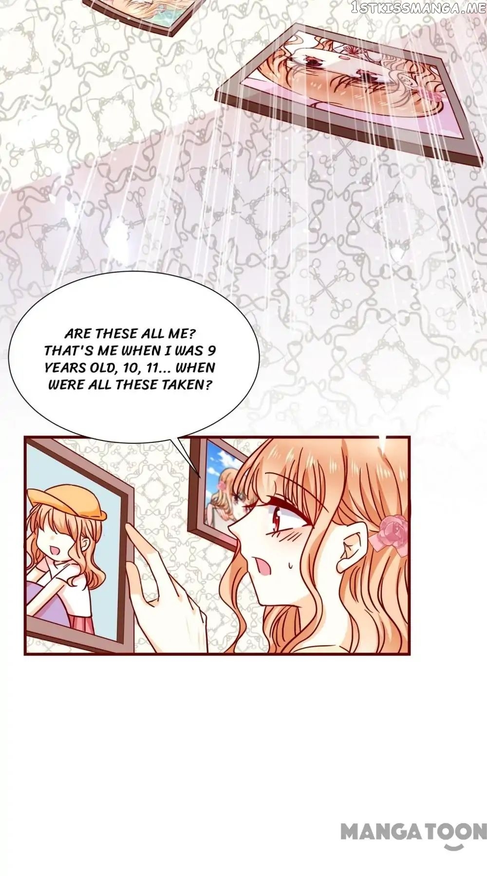 Which Me Do You Wanna Love Today? chapter 45 - page 7