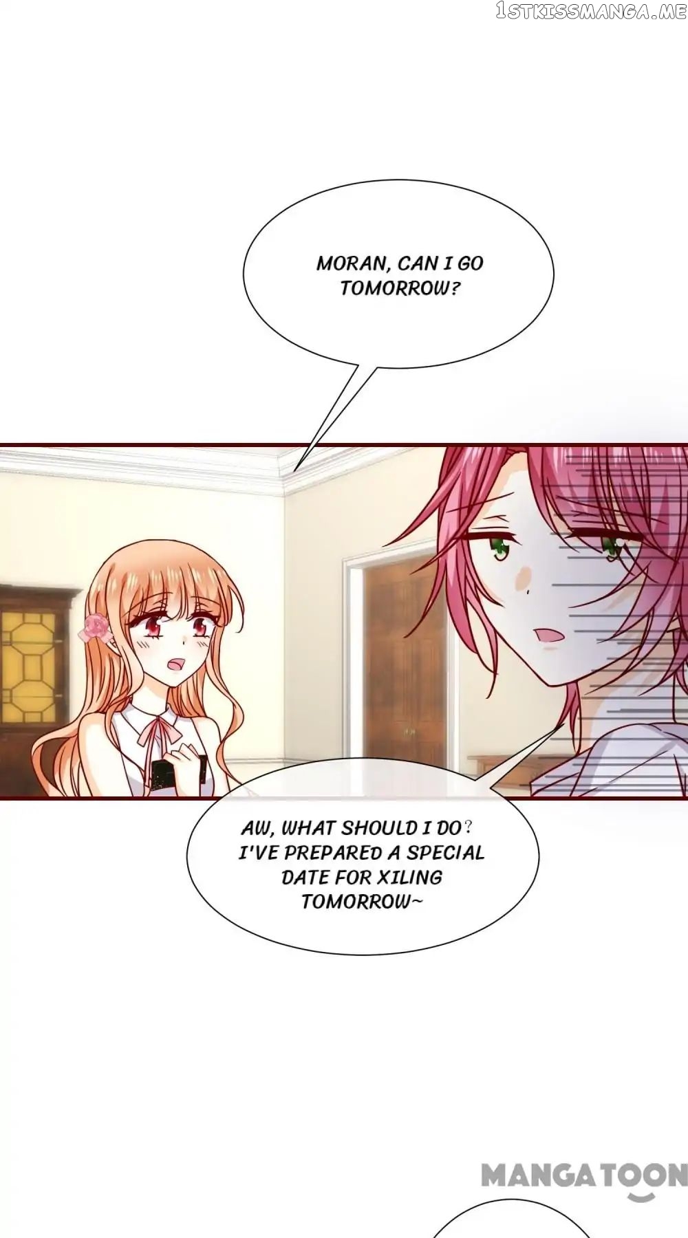 Which Me Do You Wanna Love Today? chapter 44 - page 1