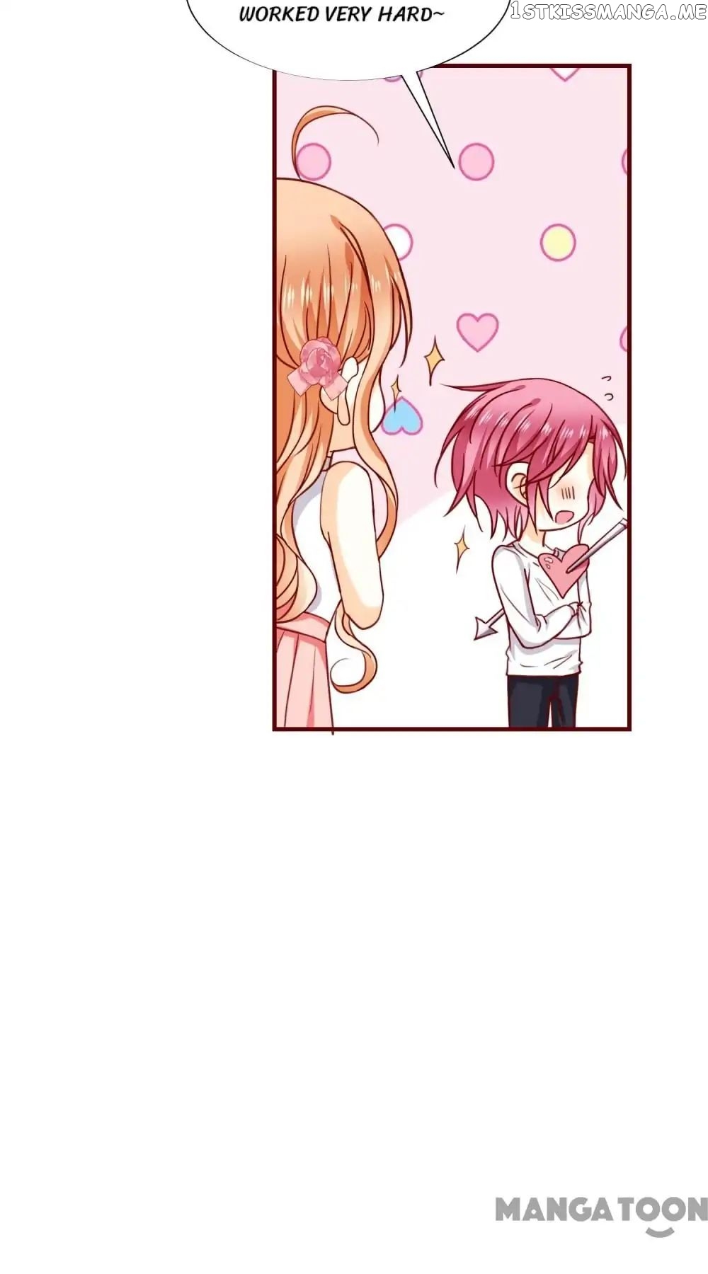 Which Me Do You Wanna Love Today? chapter 44 - page 3